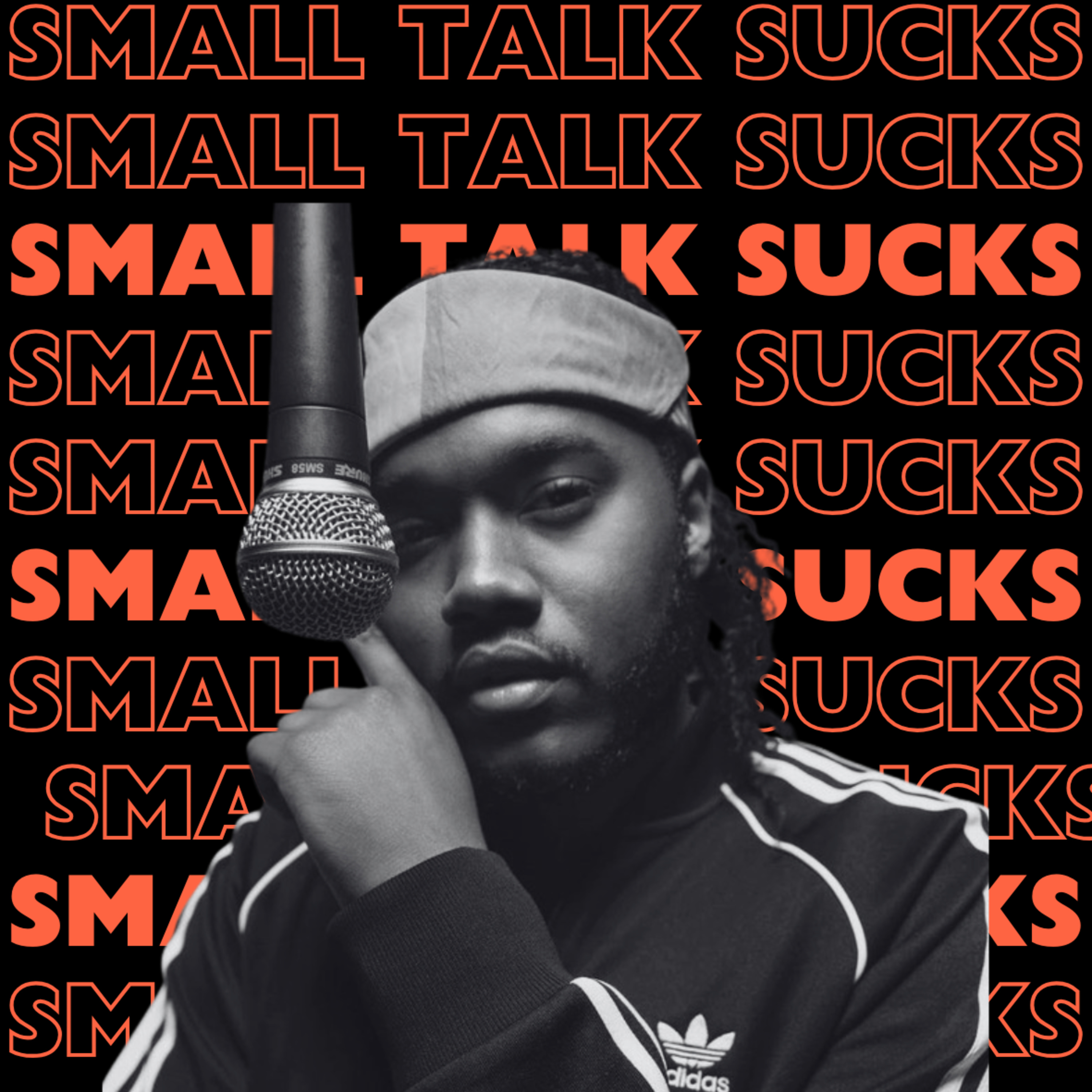 Episode 17 I Chris Matic episode artwork
