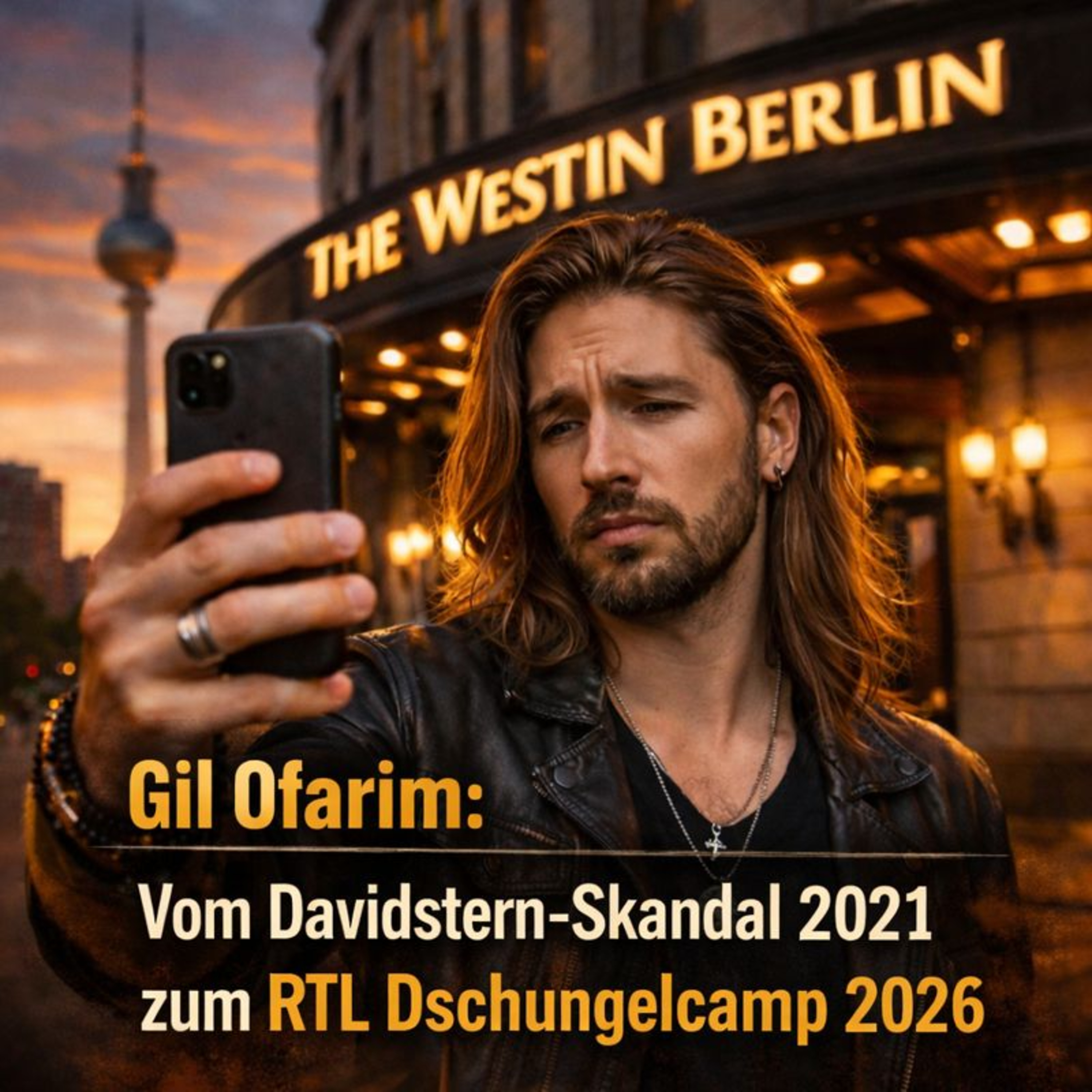 Küchentischromantik: Ein Gespräch unter Freunden | mit Phil und Kain