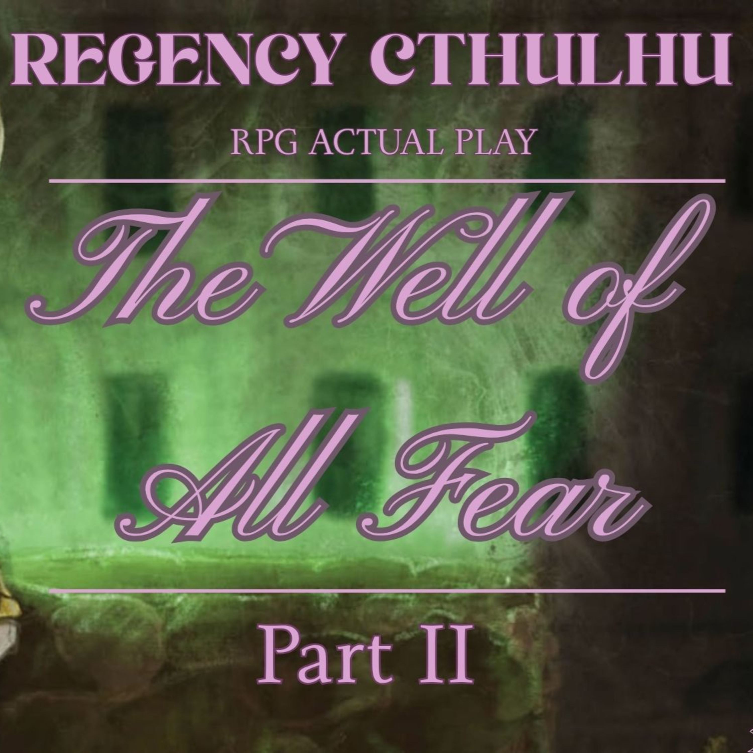 The Kona Lodge - RPG Actual Play Podcast