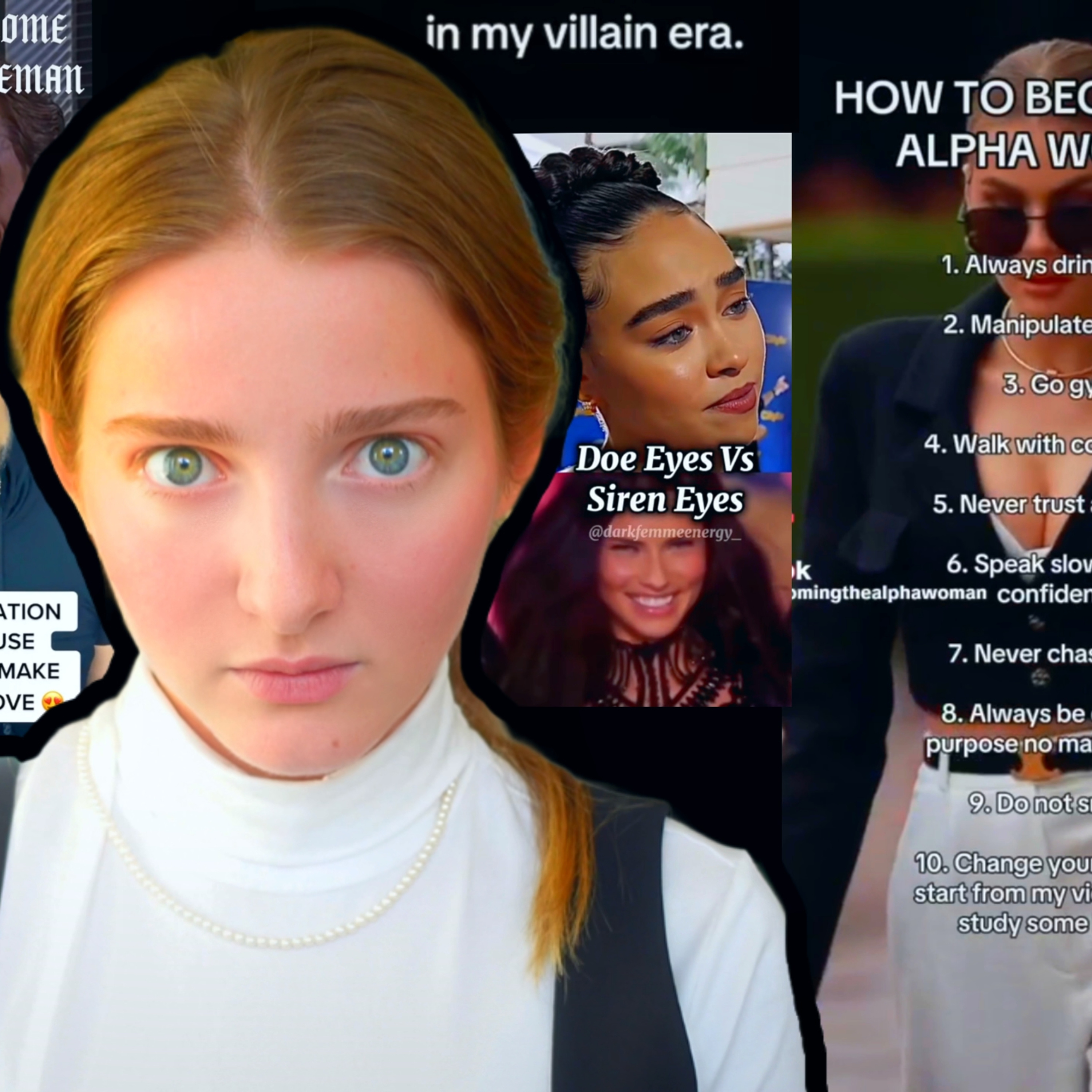 How To Enter Your Villain Era episode artwork