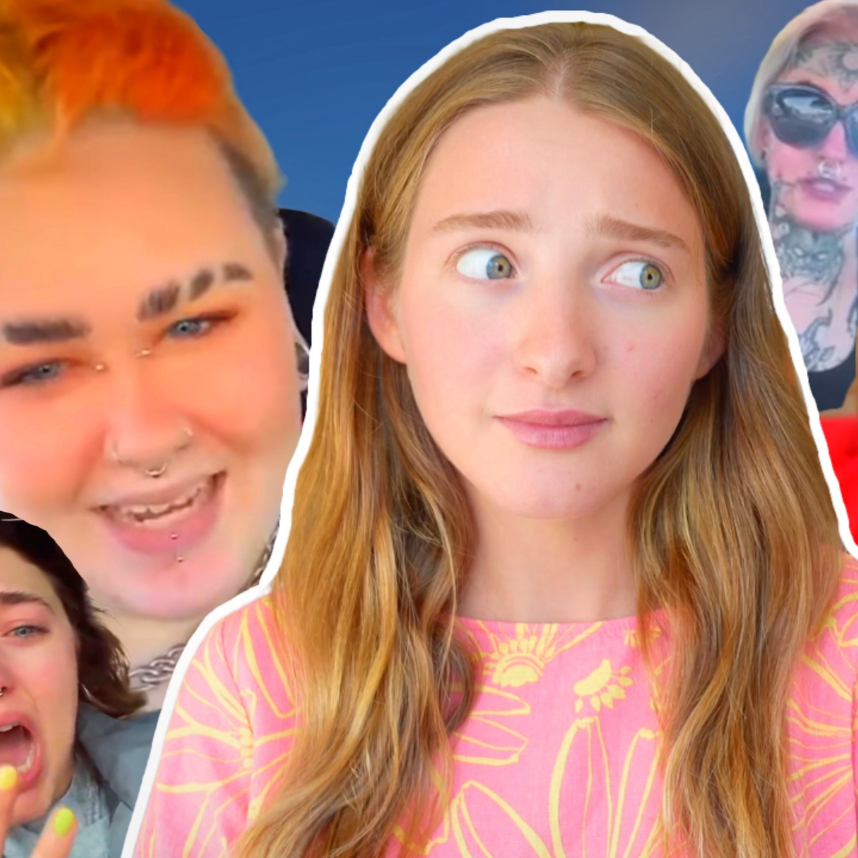 "I Don't Want to Work!" Does Gen Z Have a Laziness Problem? episode artwork