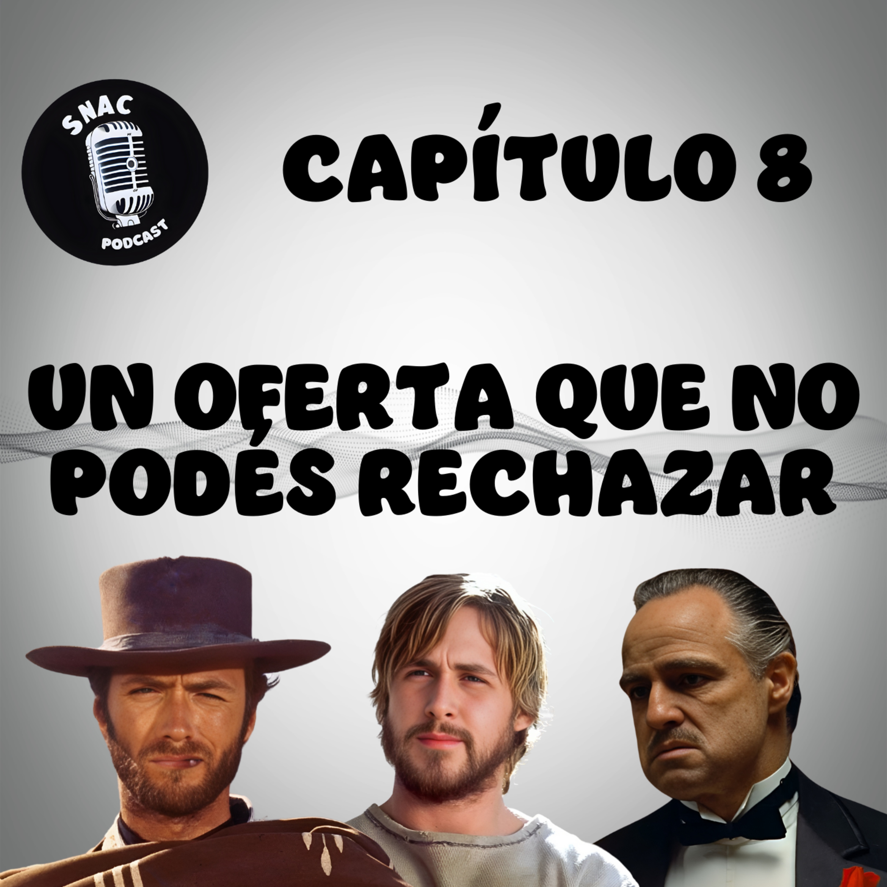 #09 | Una oferta que no podés rechazar  episode artwork