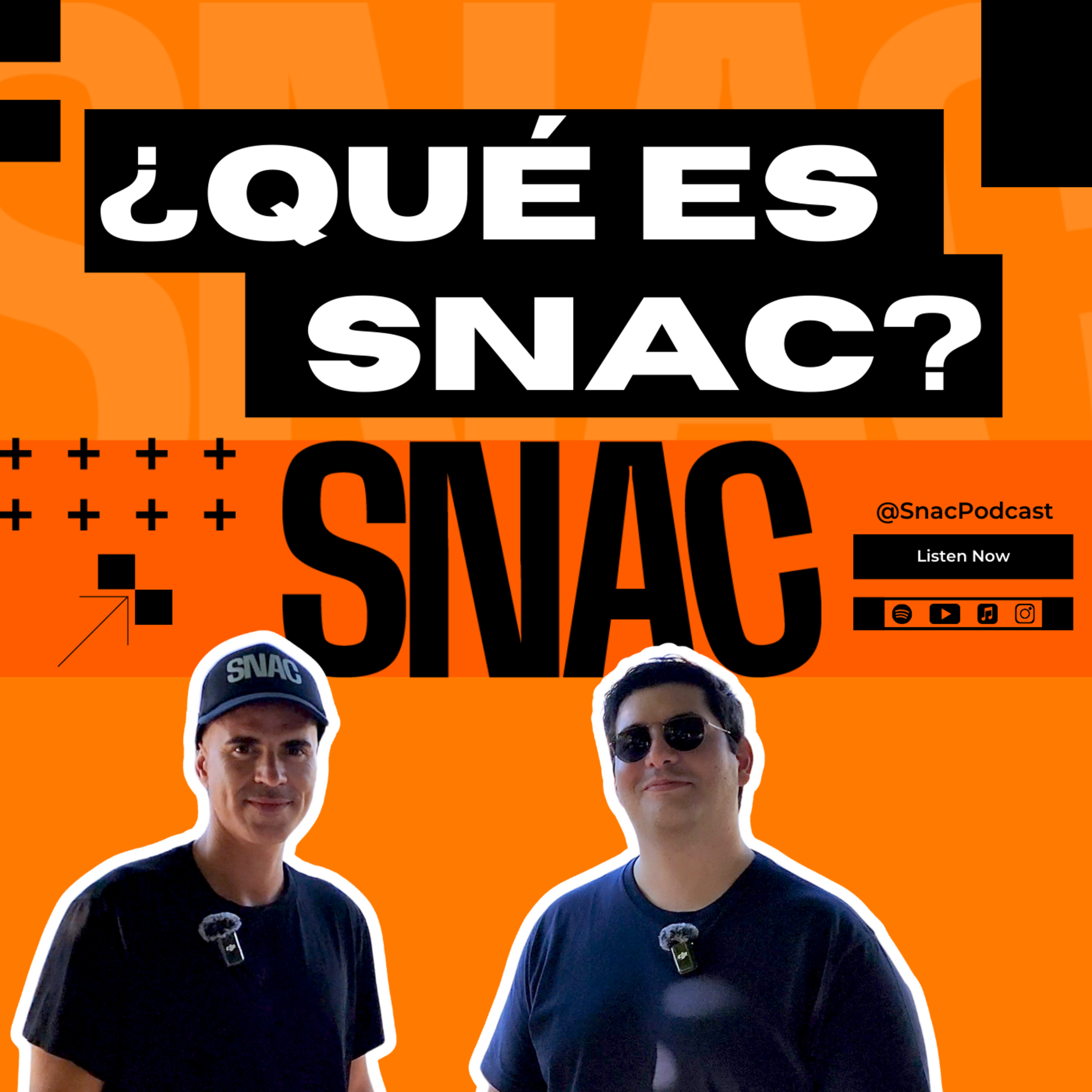 ¿Buscas CONVERSACIONES y ENTREVISTAS que desafíen el PENSAMIENTO CRÍTICO? episode artwork