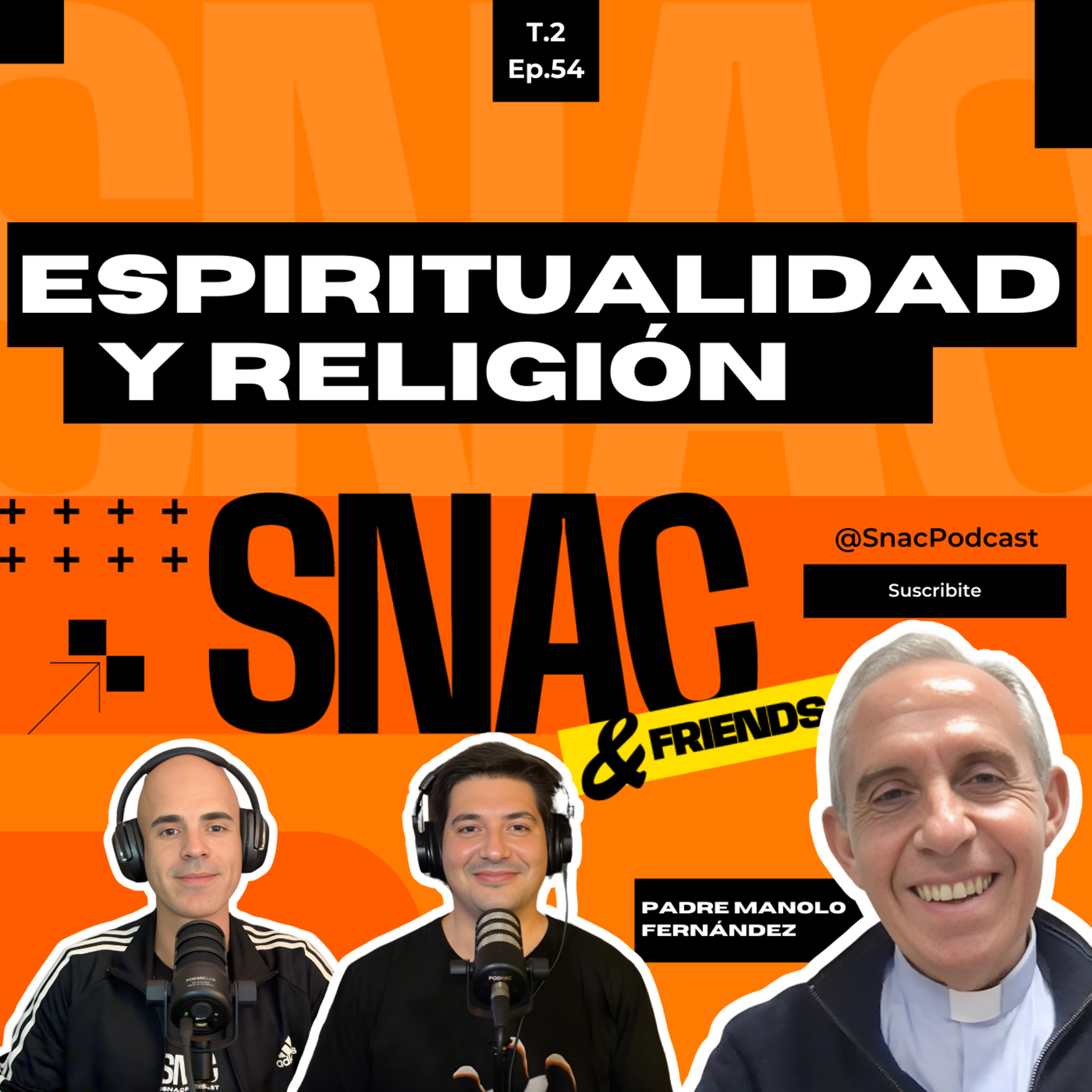 Snac Podcast