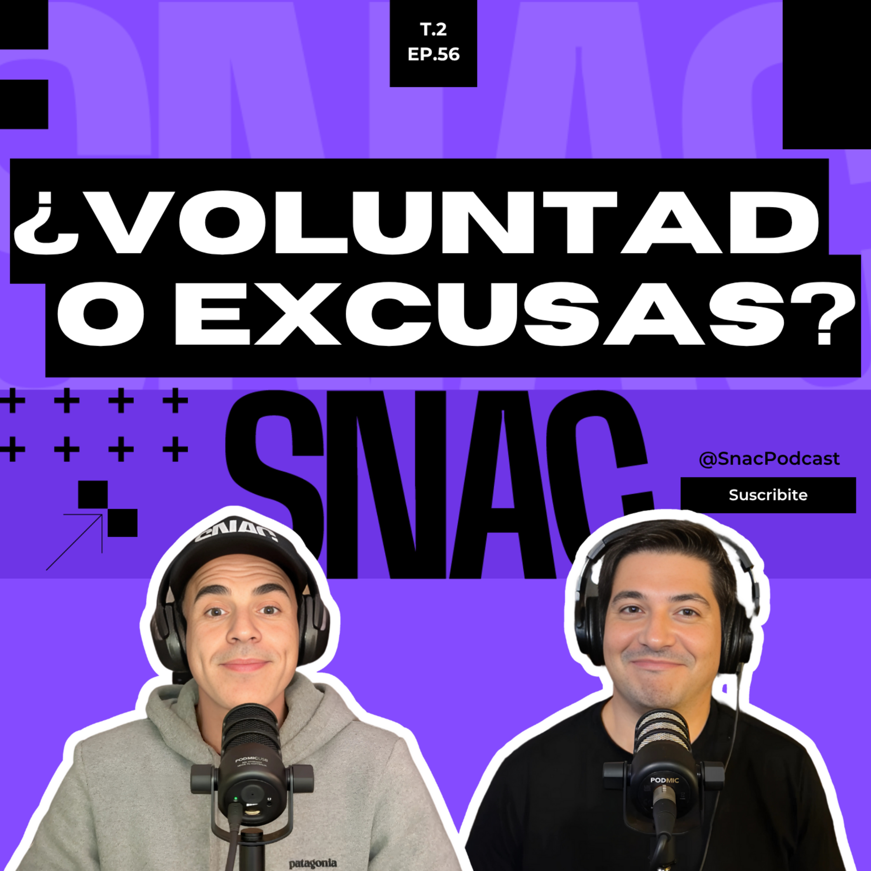 Snac Podcast