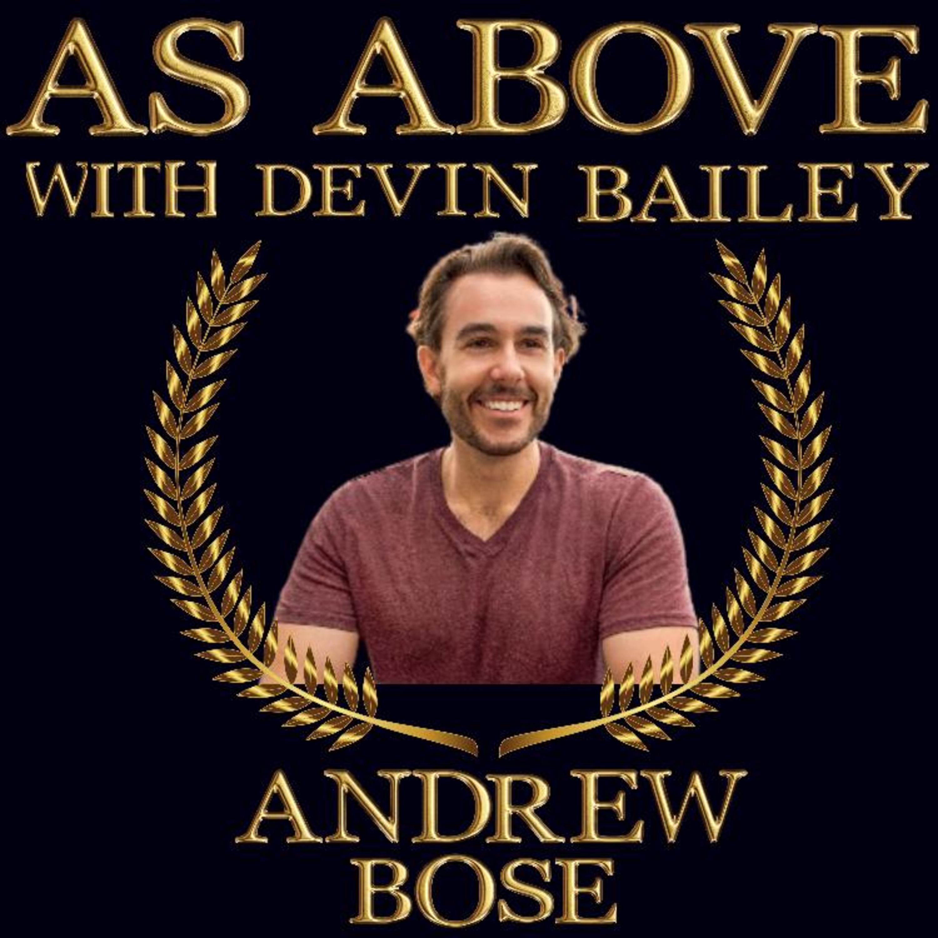 Andrew Bose: Wake-Walking in Experiential Mech Suits