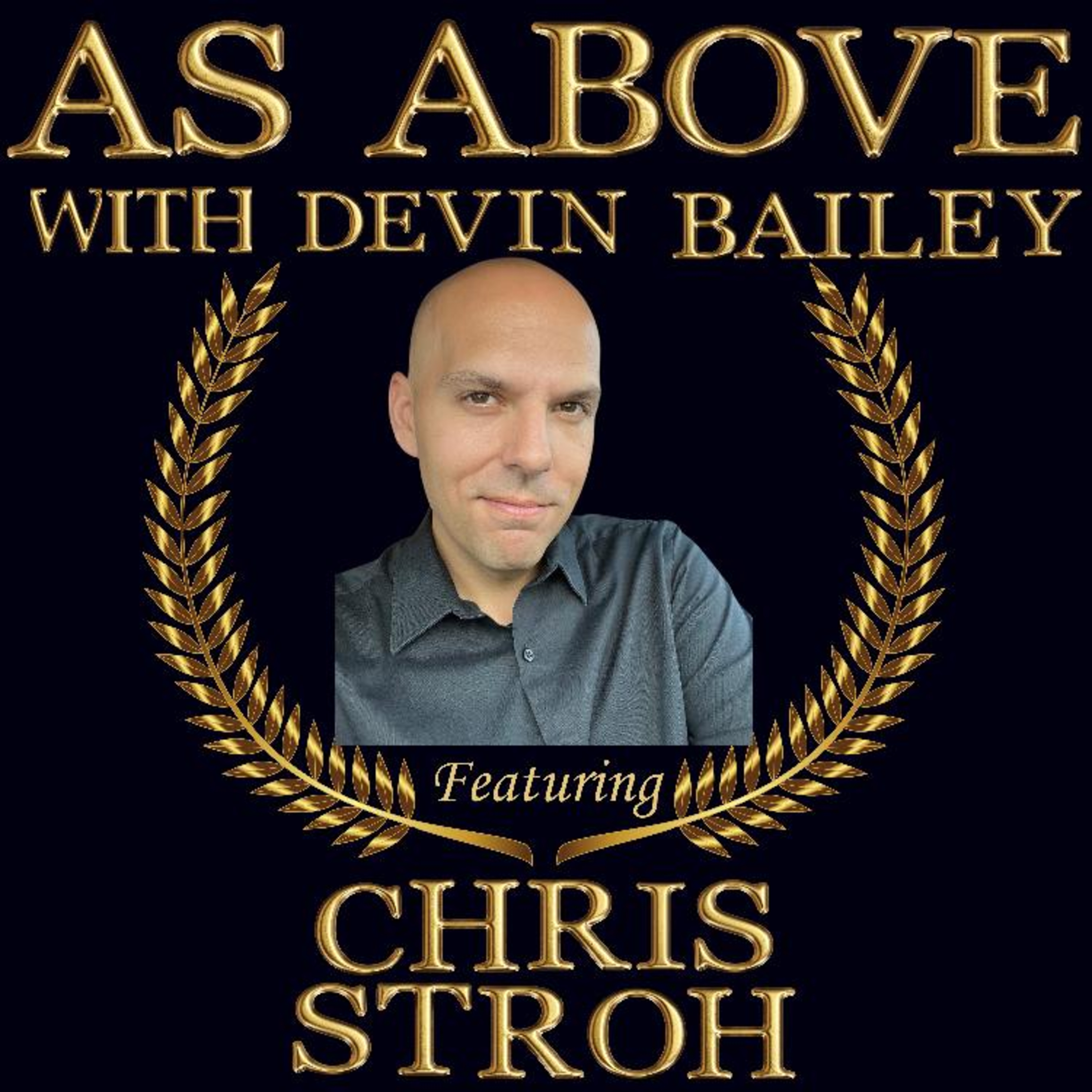 As Above with Devin Bailey