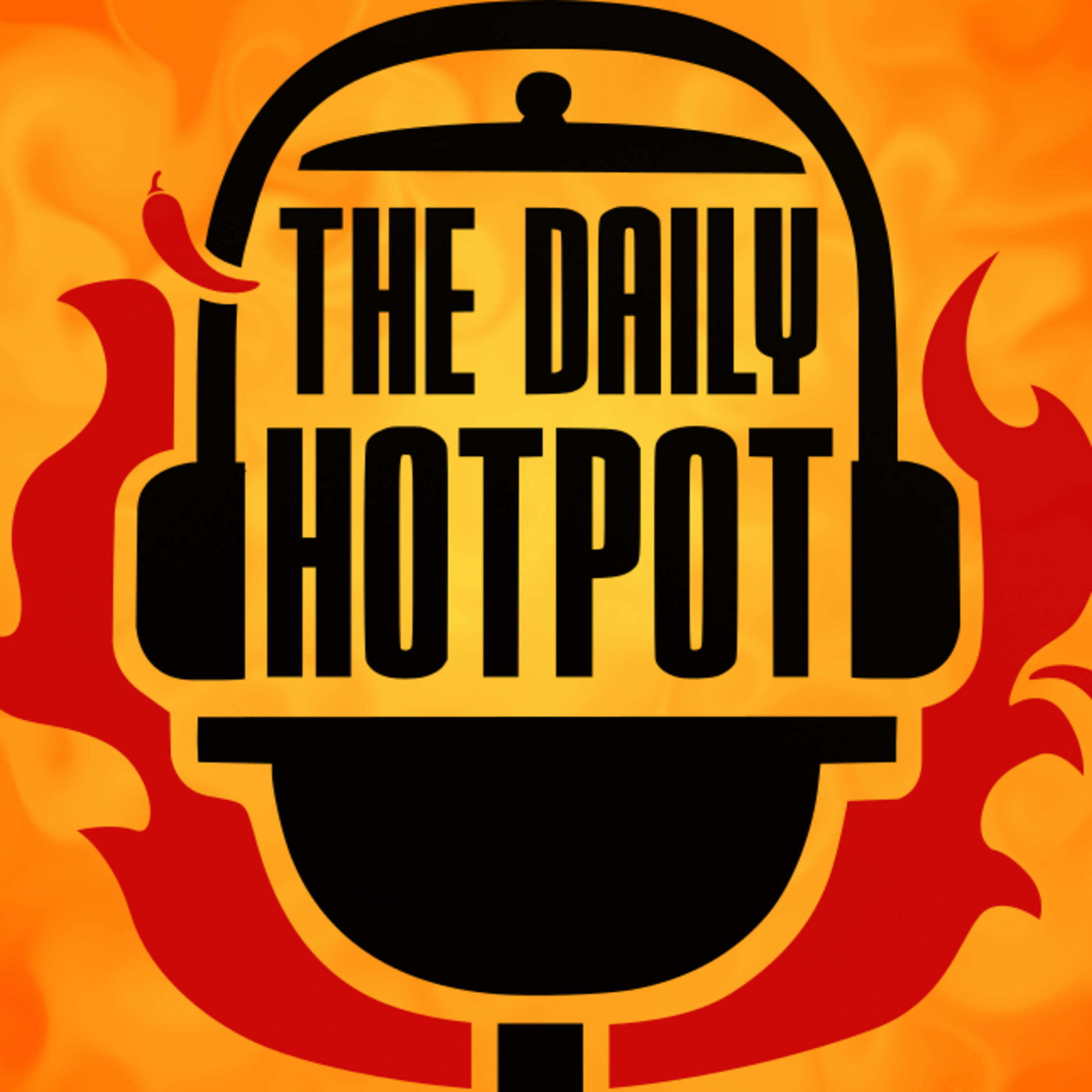 Ep11: Our Pet Peeves episode artwork