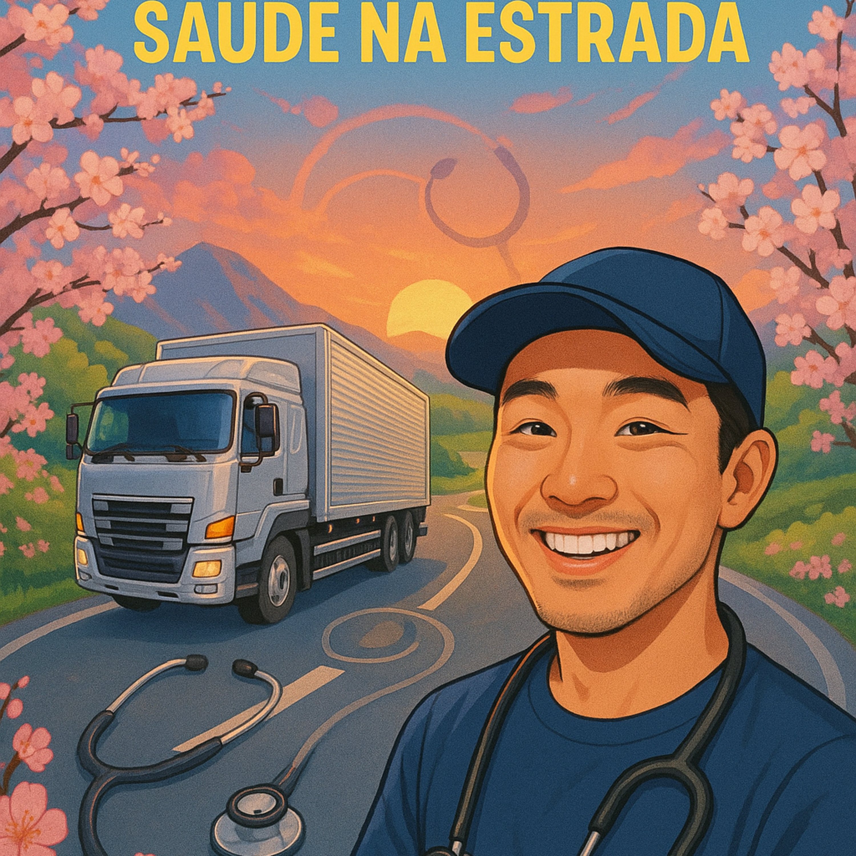 Japa da boleia