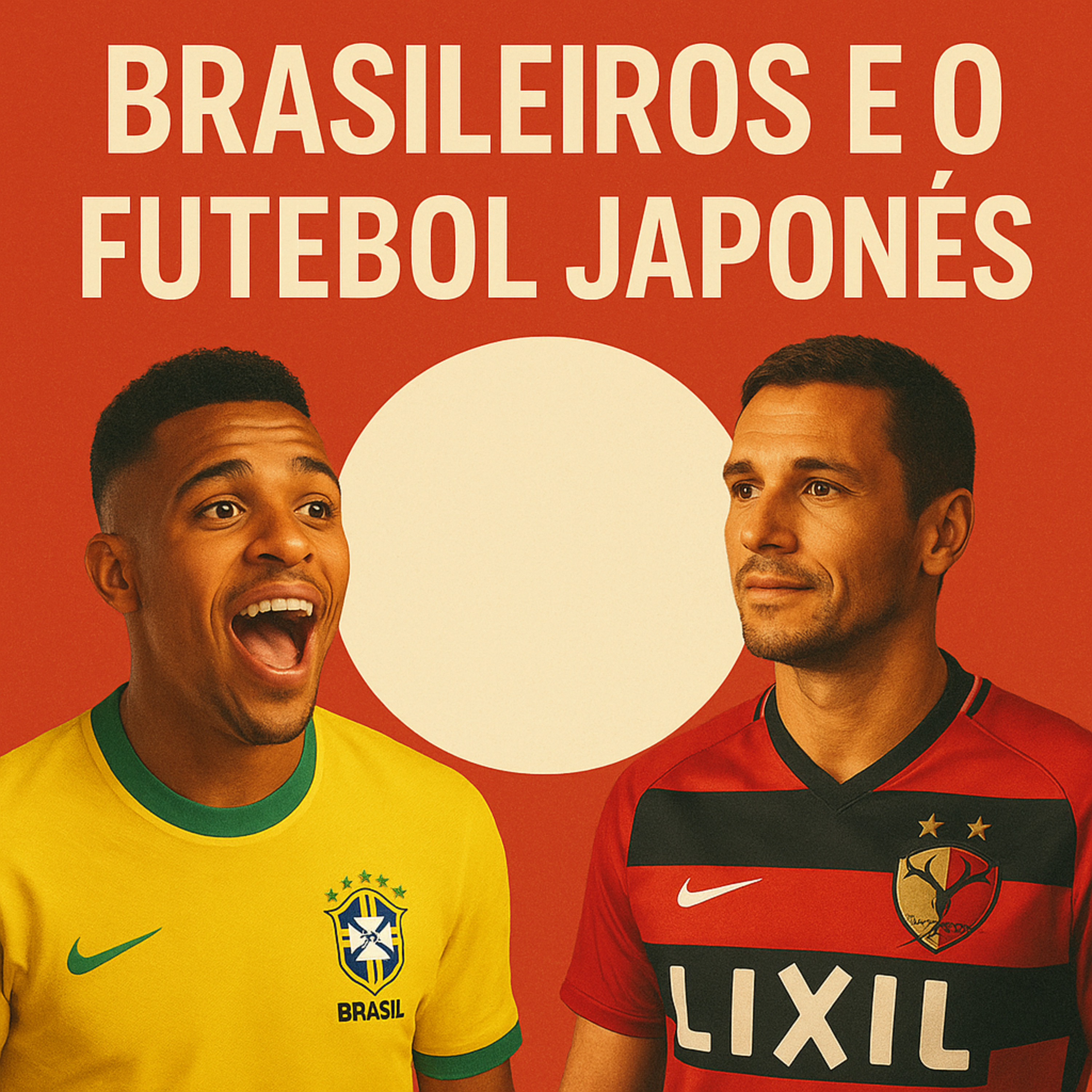 Japa da boleia