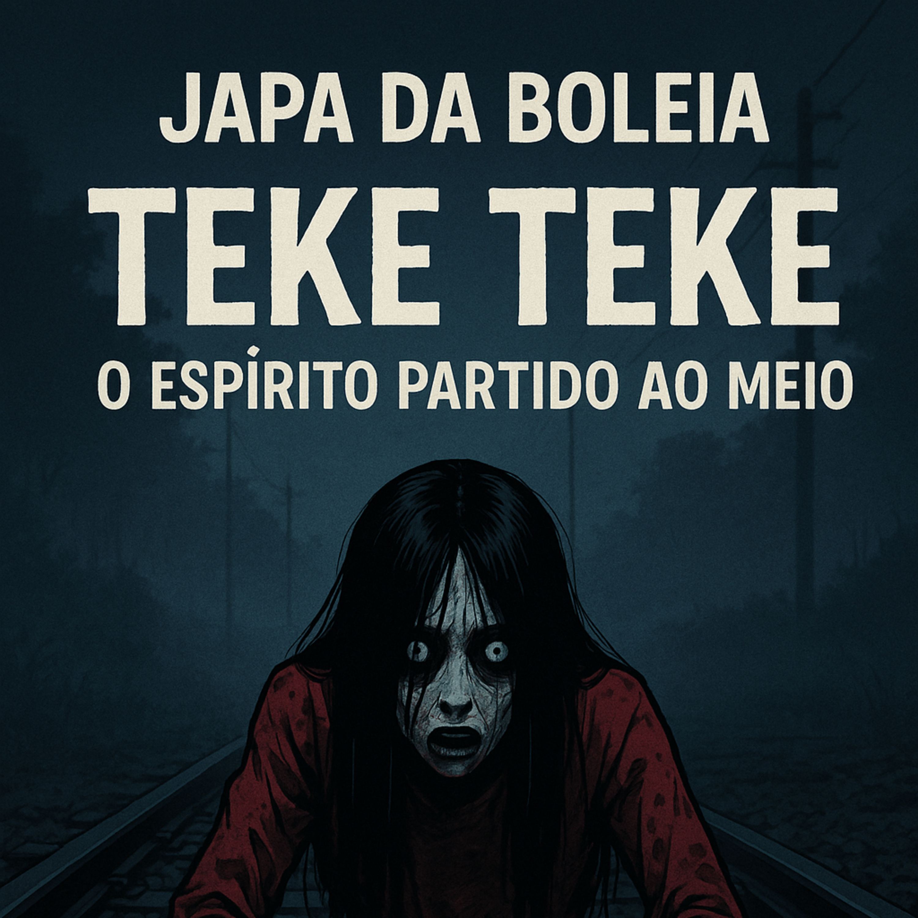 Japa da boleia
