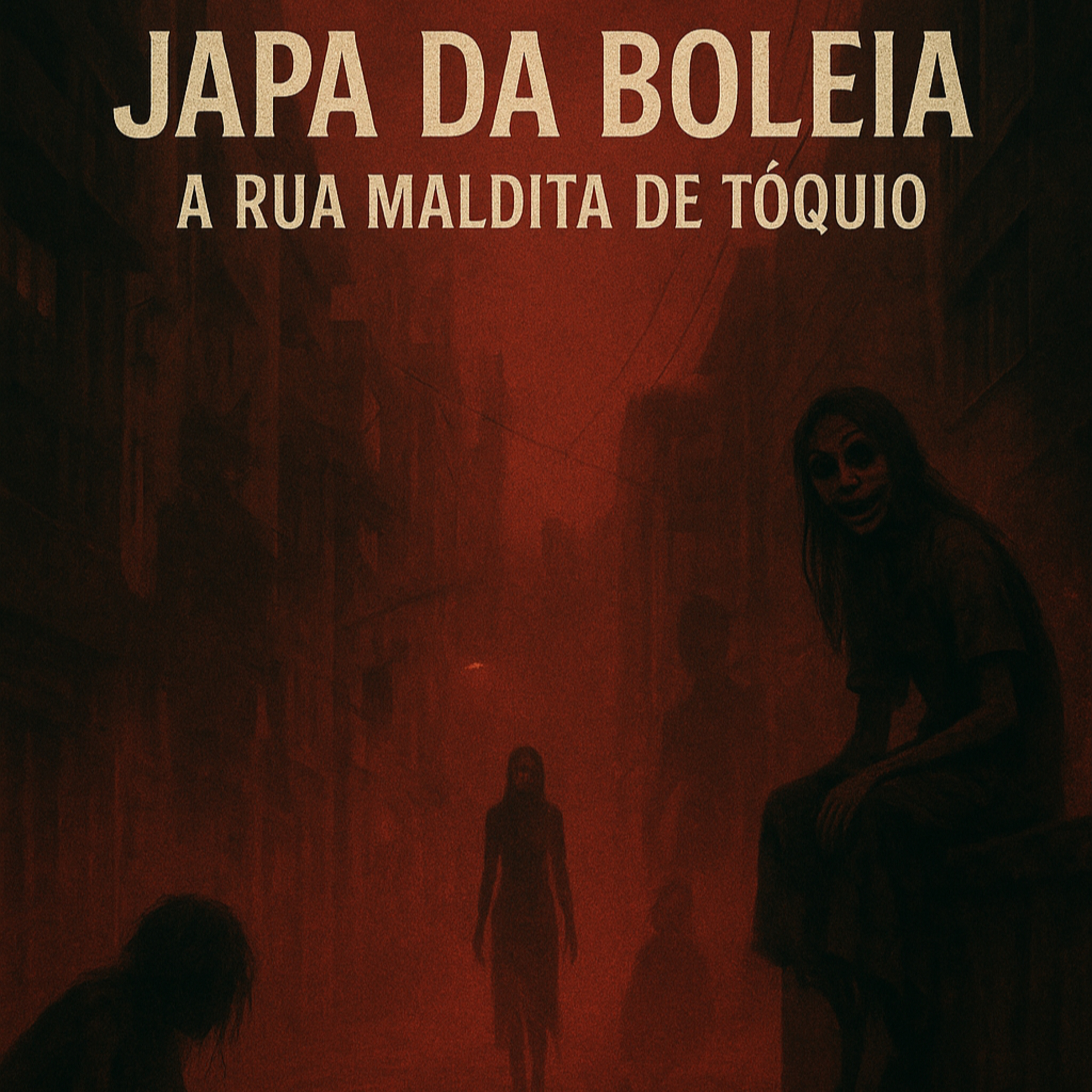 Japa da boleia