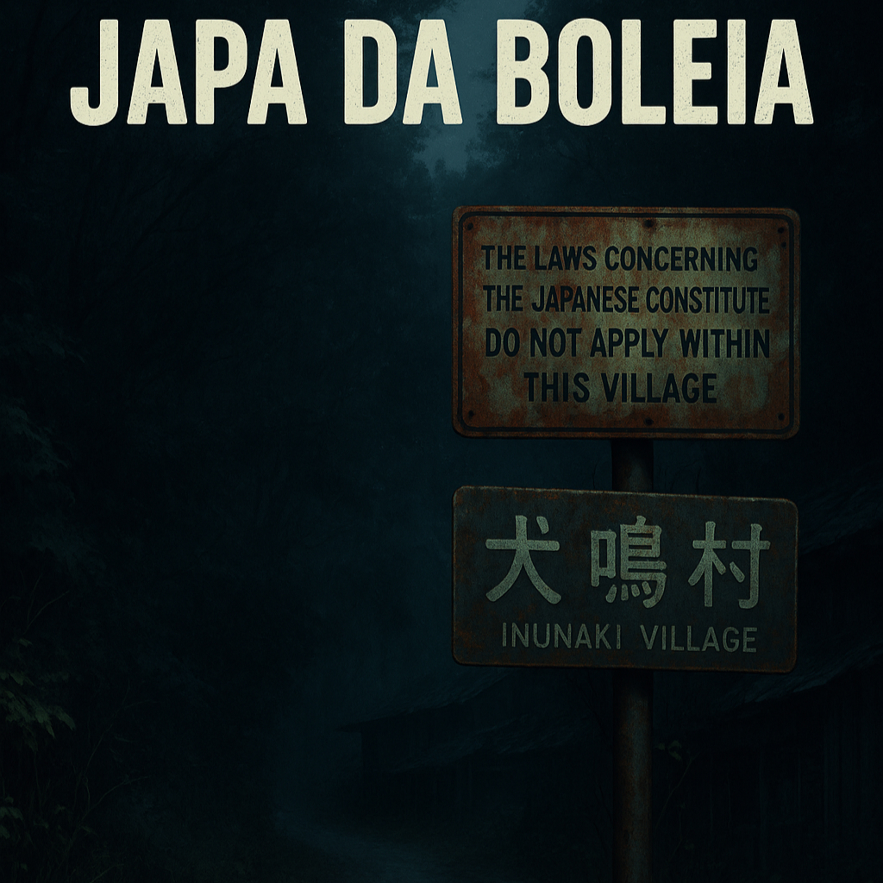 Japa da boleia