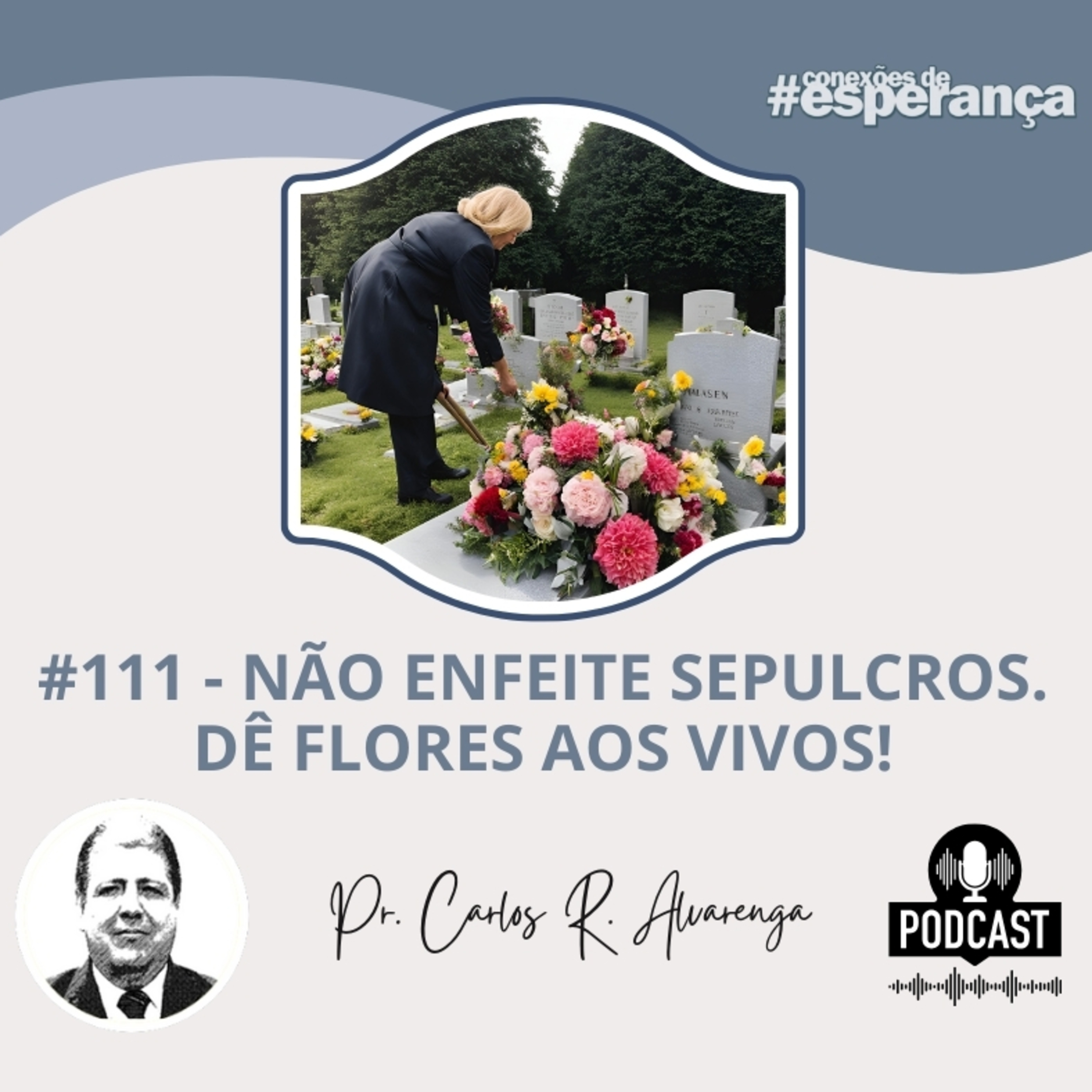 CONEXÕES DE ESPERANÇA