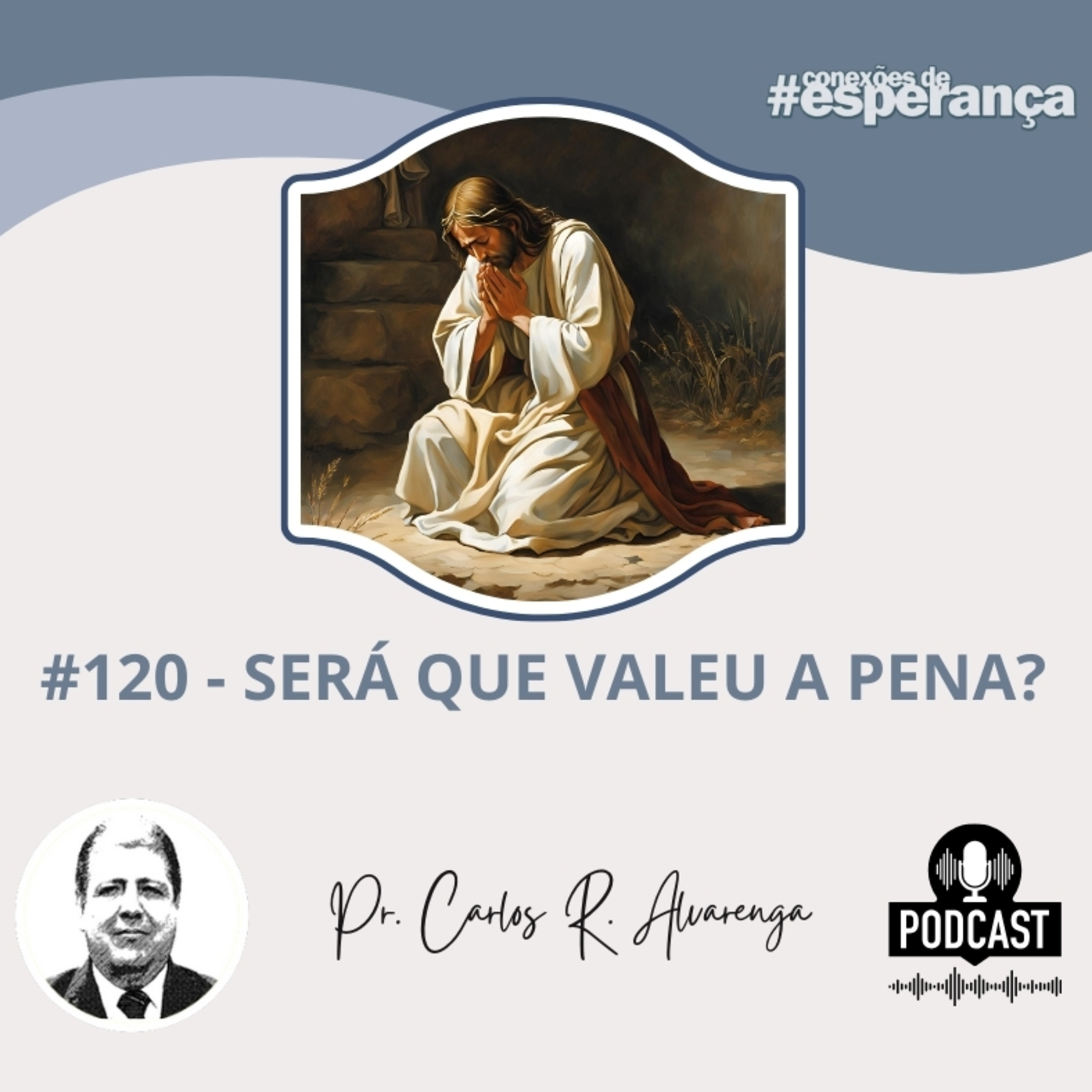 CONEXÕES DE ESPERANÇA