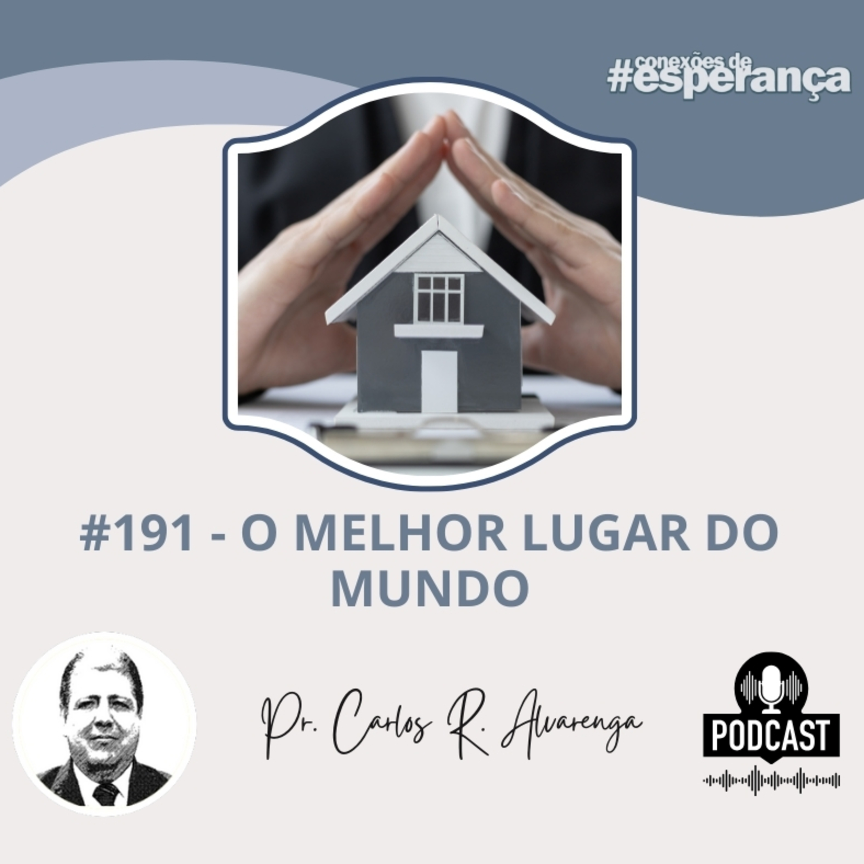 CONEXÕES DE ESPERANÇA