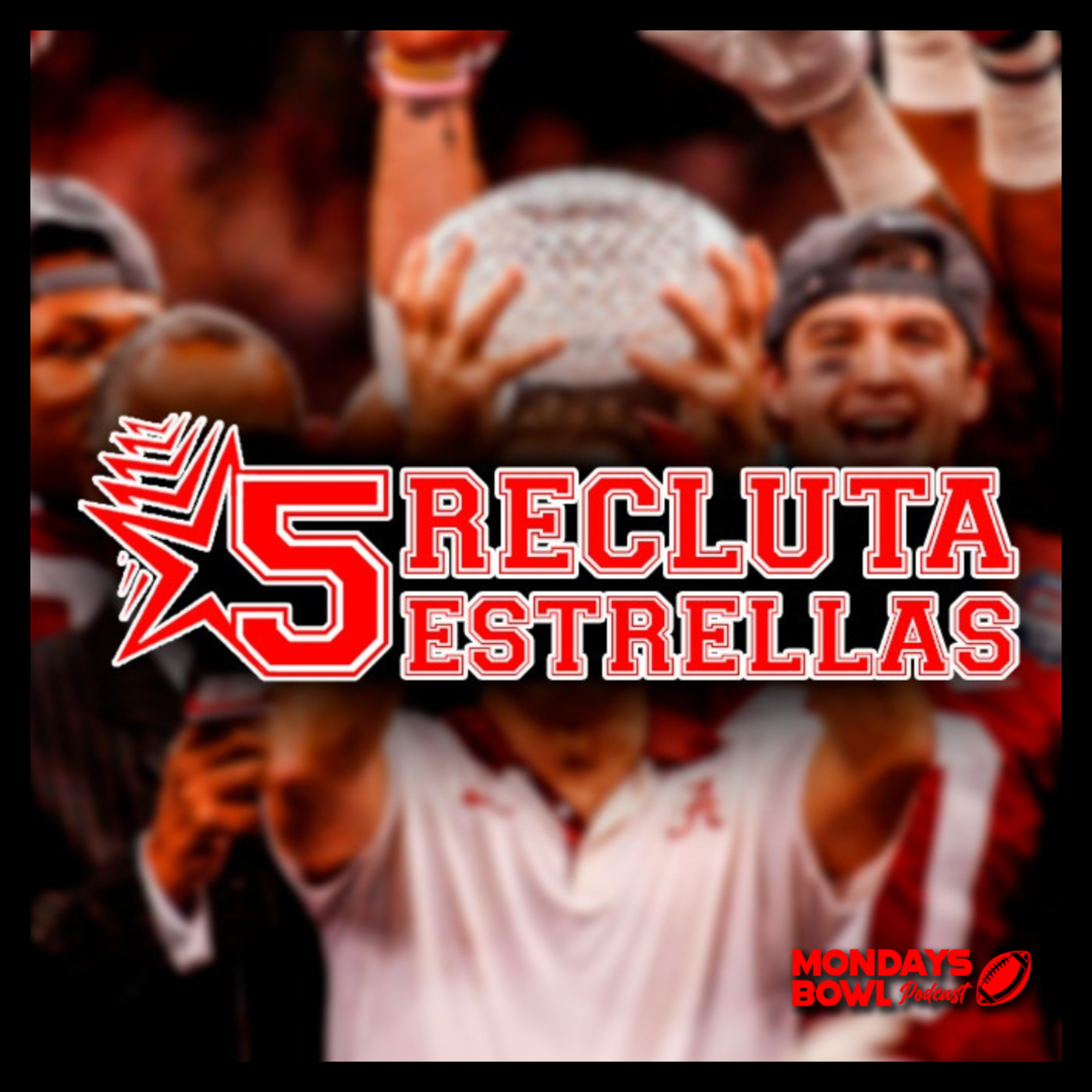 Portada de Mondays Bowl