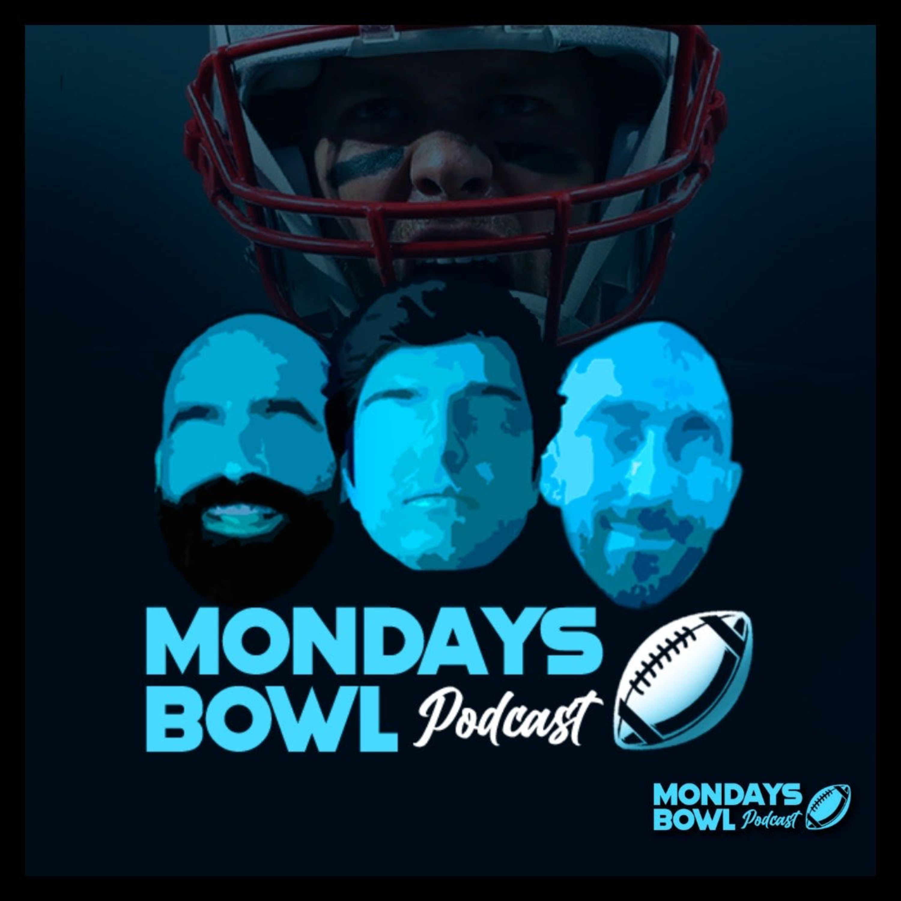 Portada de Mondays Bowl