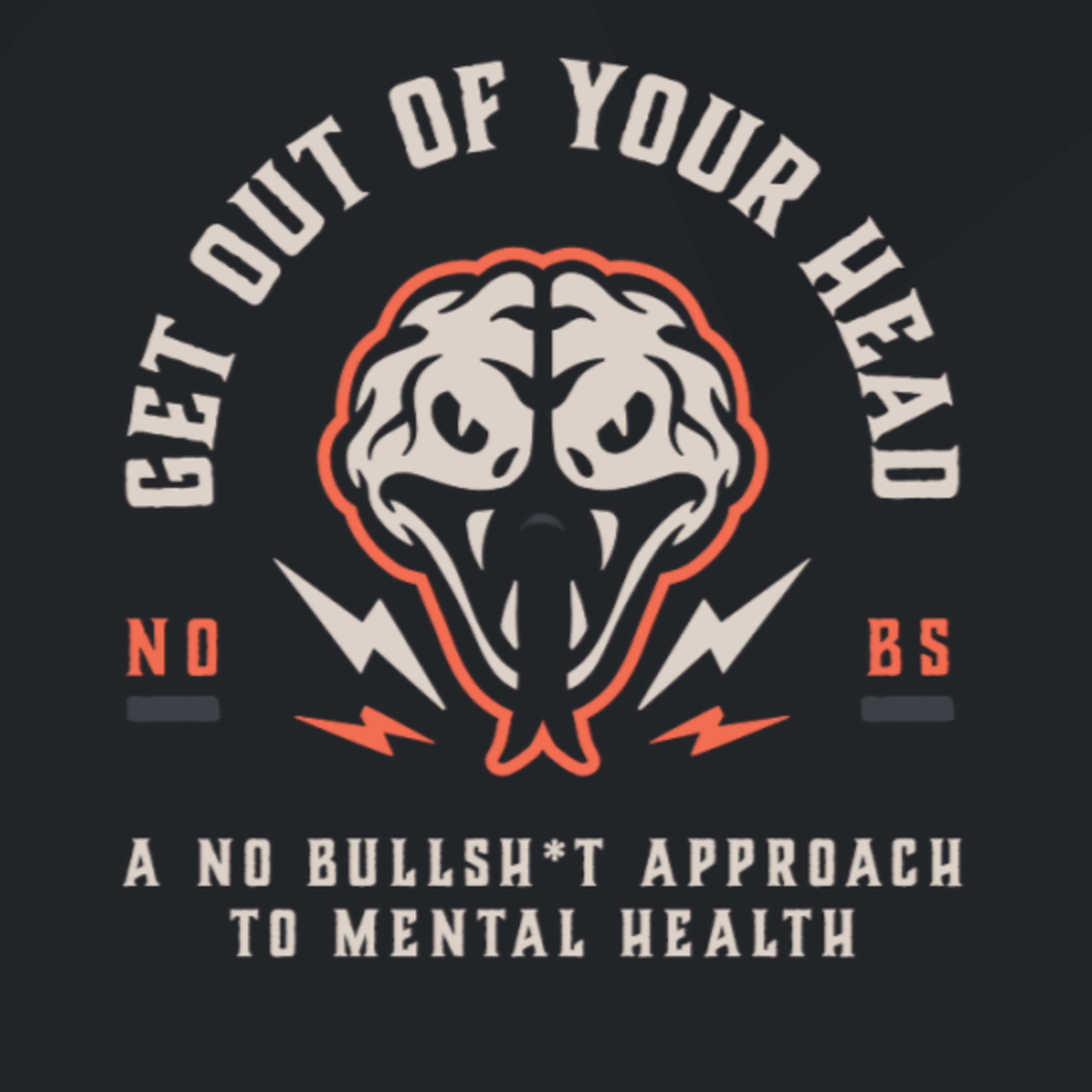 The Kidd and Friends Podcast | Self-Improvement and Mindset Insights