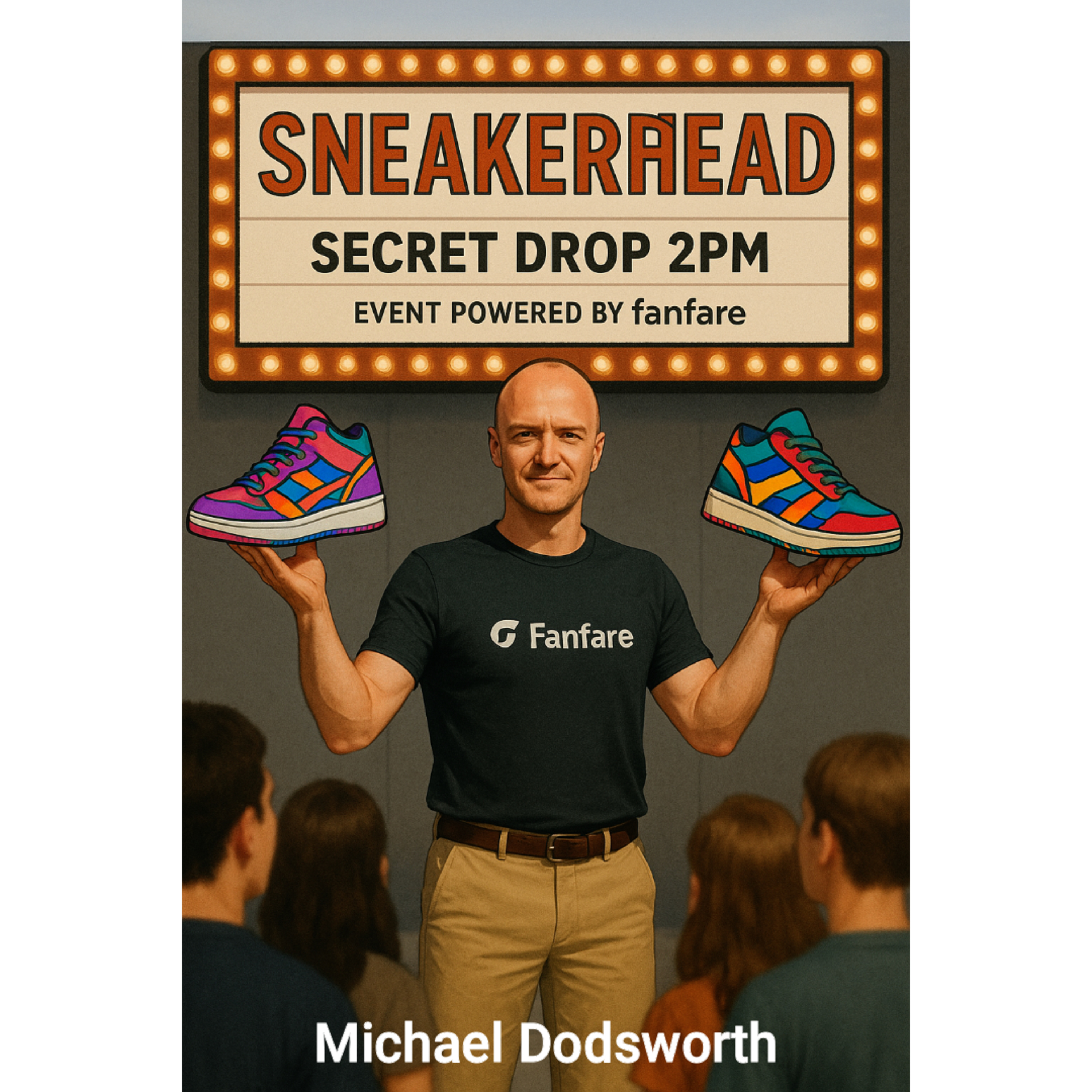 The Kidd and Friends Podcast | Self-Improvement and Mindset Insights