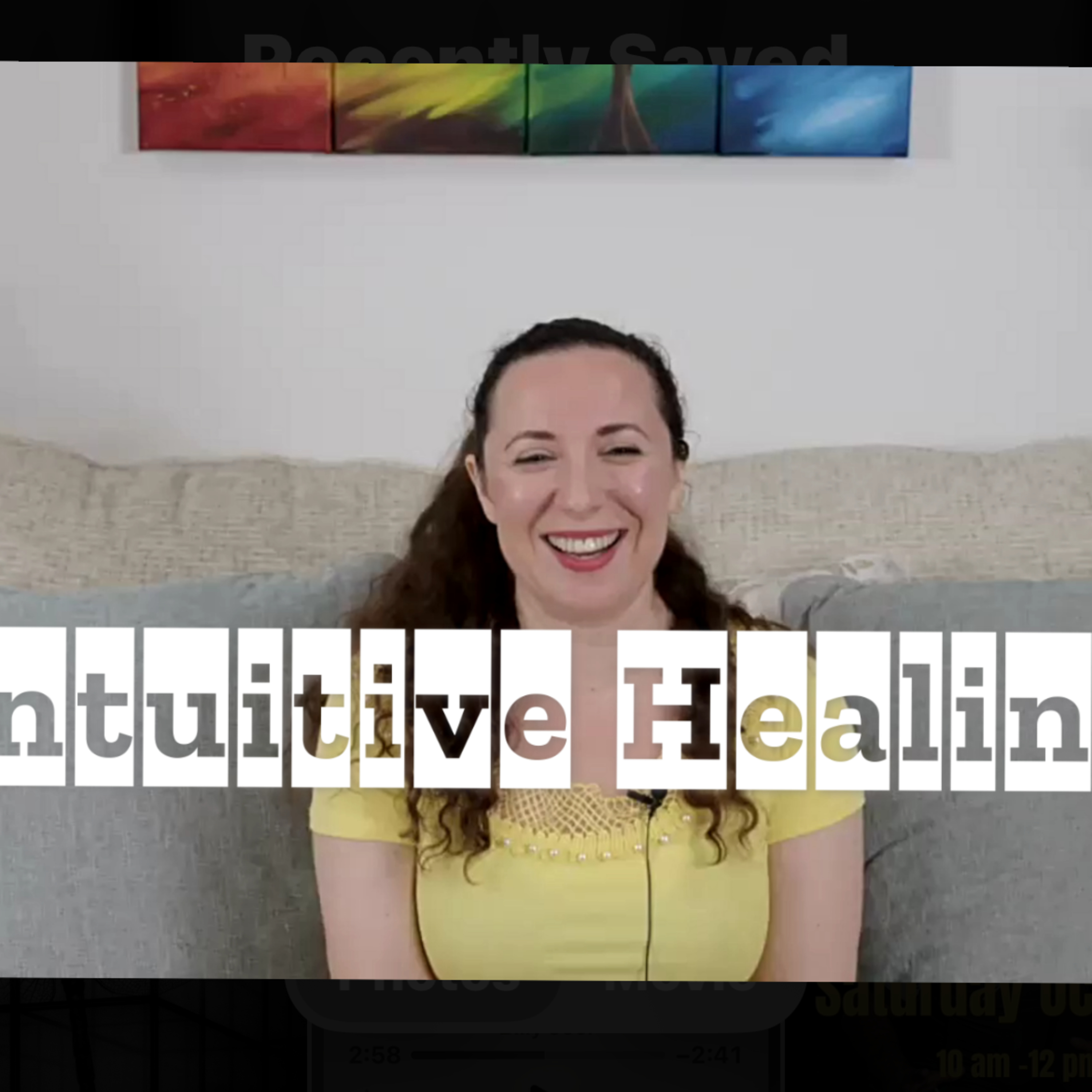 The Kidd and Friends Podcast | Self-Improvement and Mindset Insights