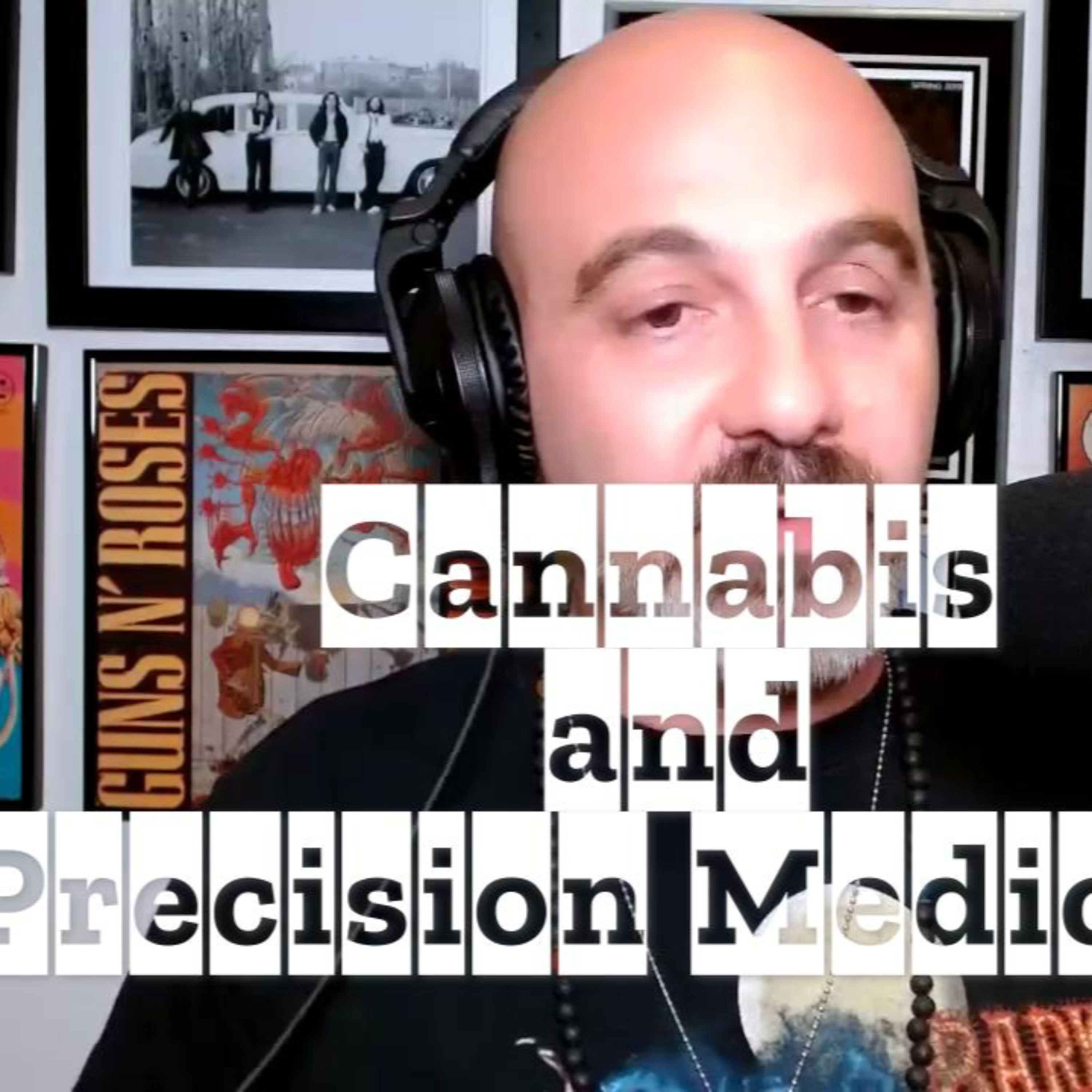 The Kidd and Friends Podcast | Self-Improvement and Mindset Insights