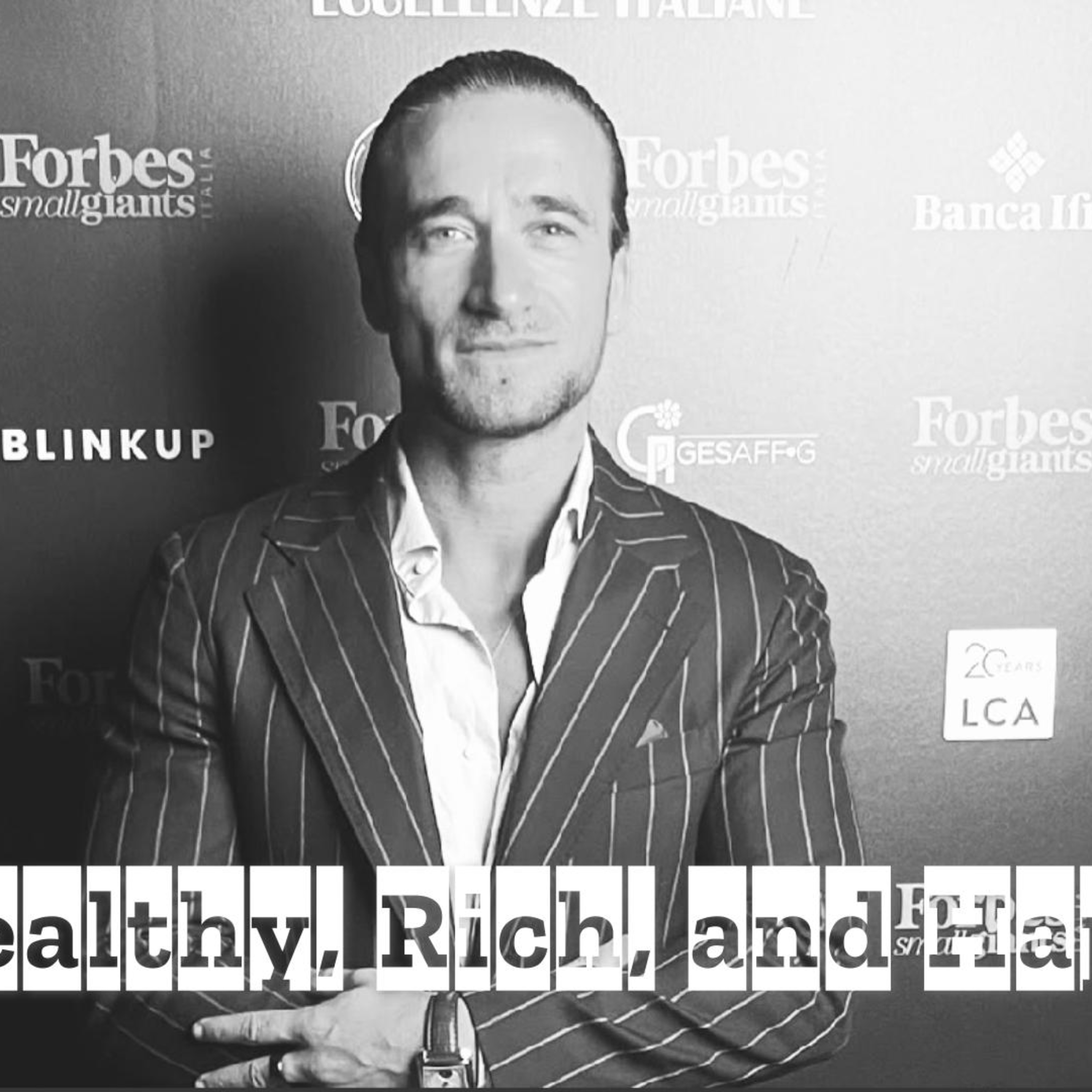 The Kidd and Friends Podcast | Self-Improvement and Mindset Insights