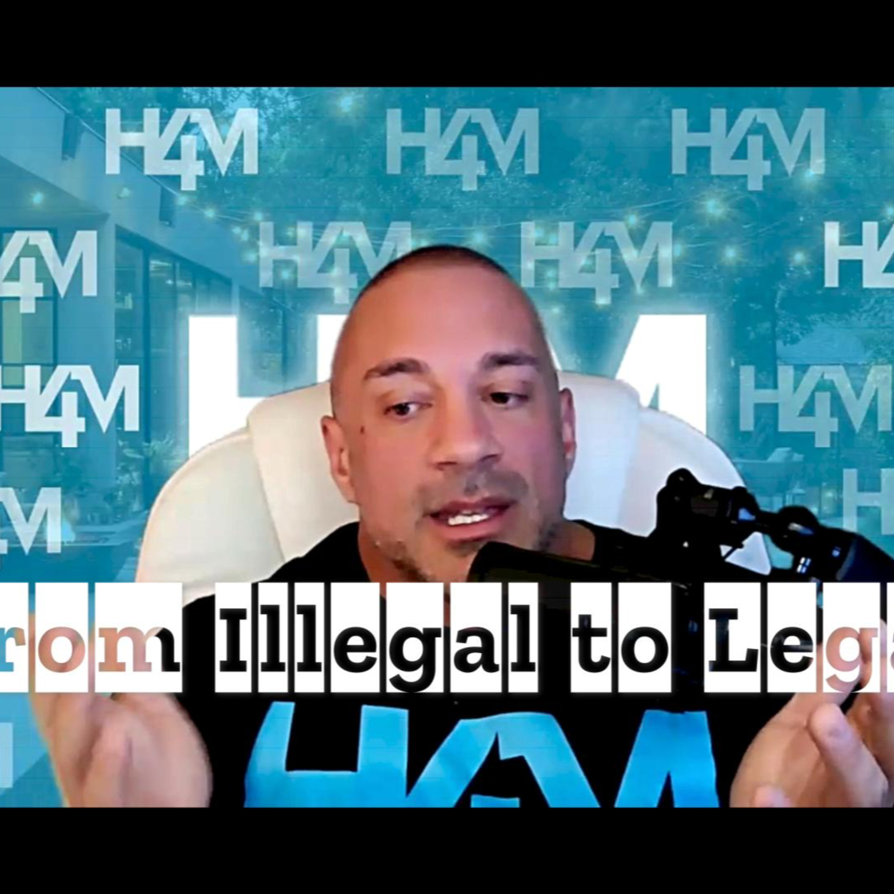 The Kidd and Friends Podcast | Self-Improvement and Mindset Insights