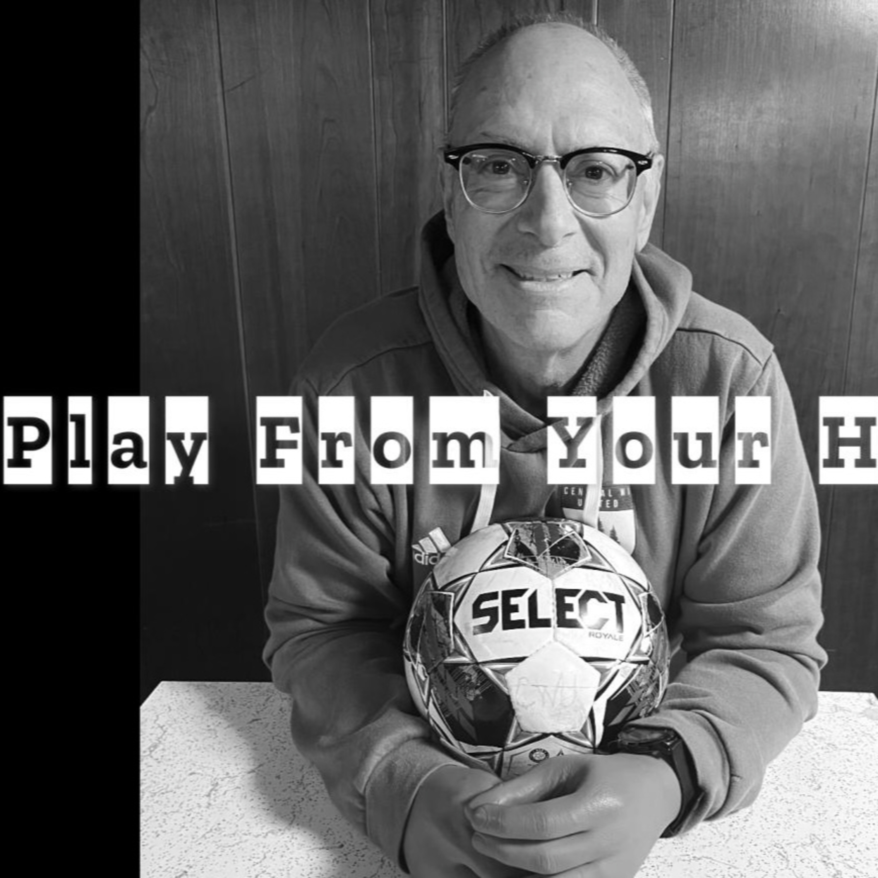 The Kidd and Friends Podcast | Self-Improvement and Mindset Insights