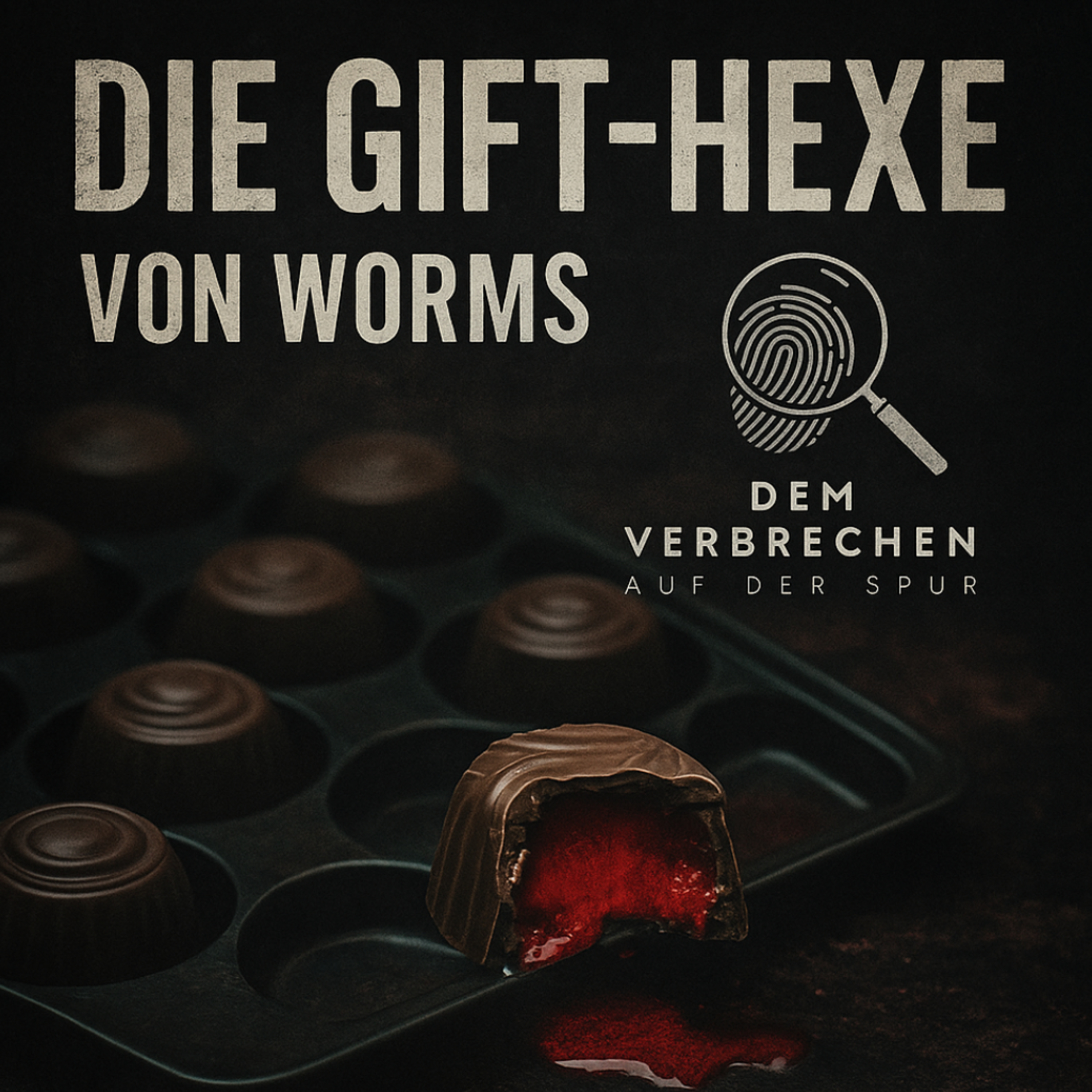 True Crime- Dem Verbrechen auf der Spur
