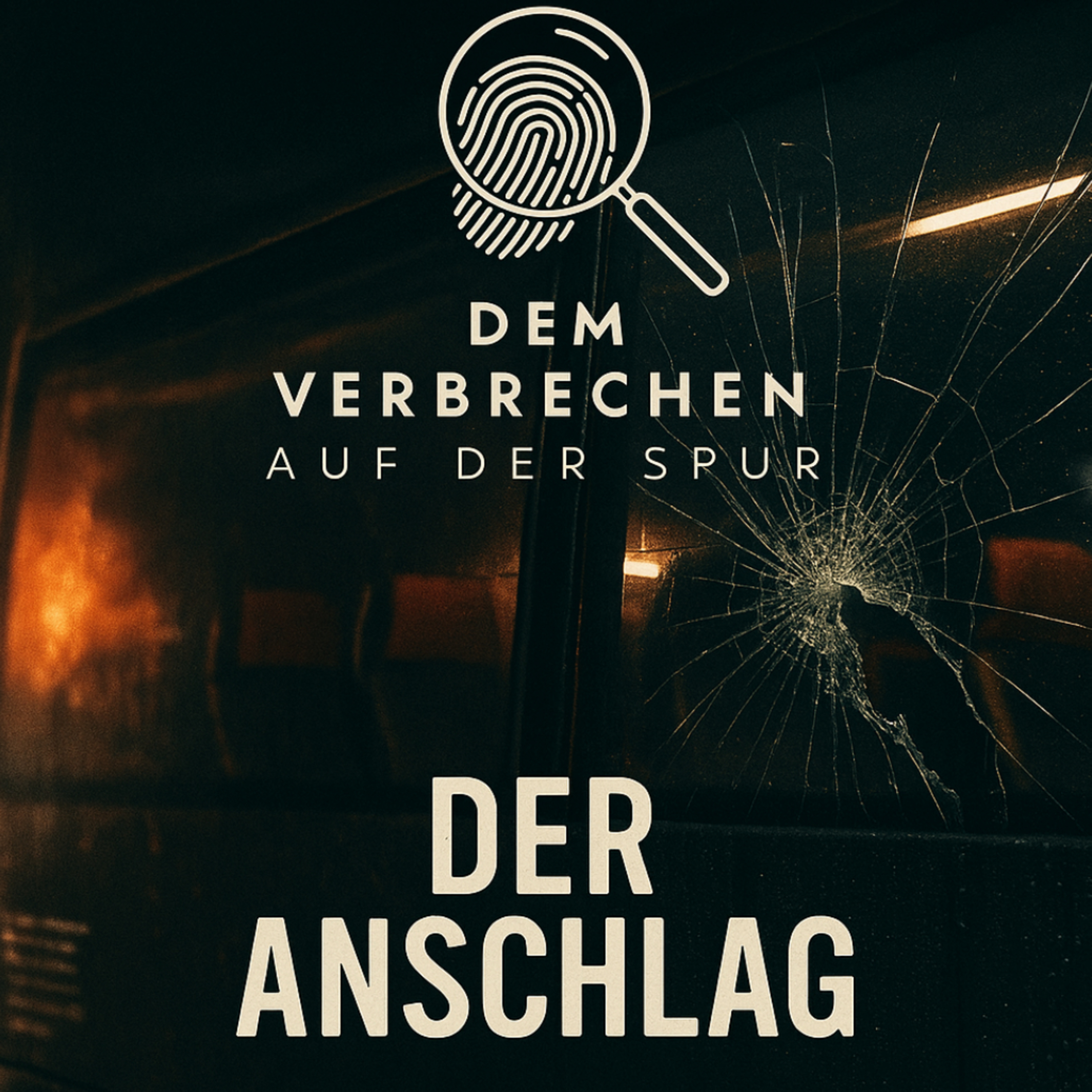True Crime- Dem Verbrechen auf der Spur