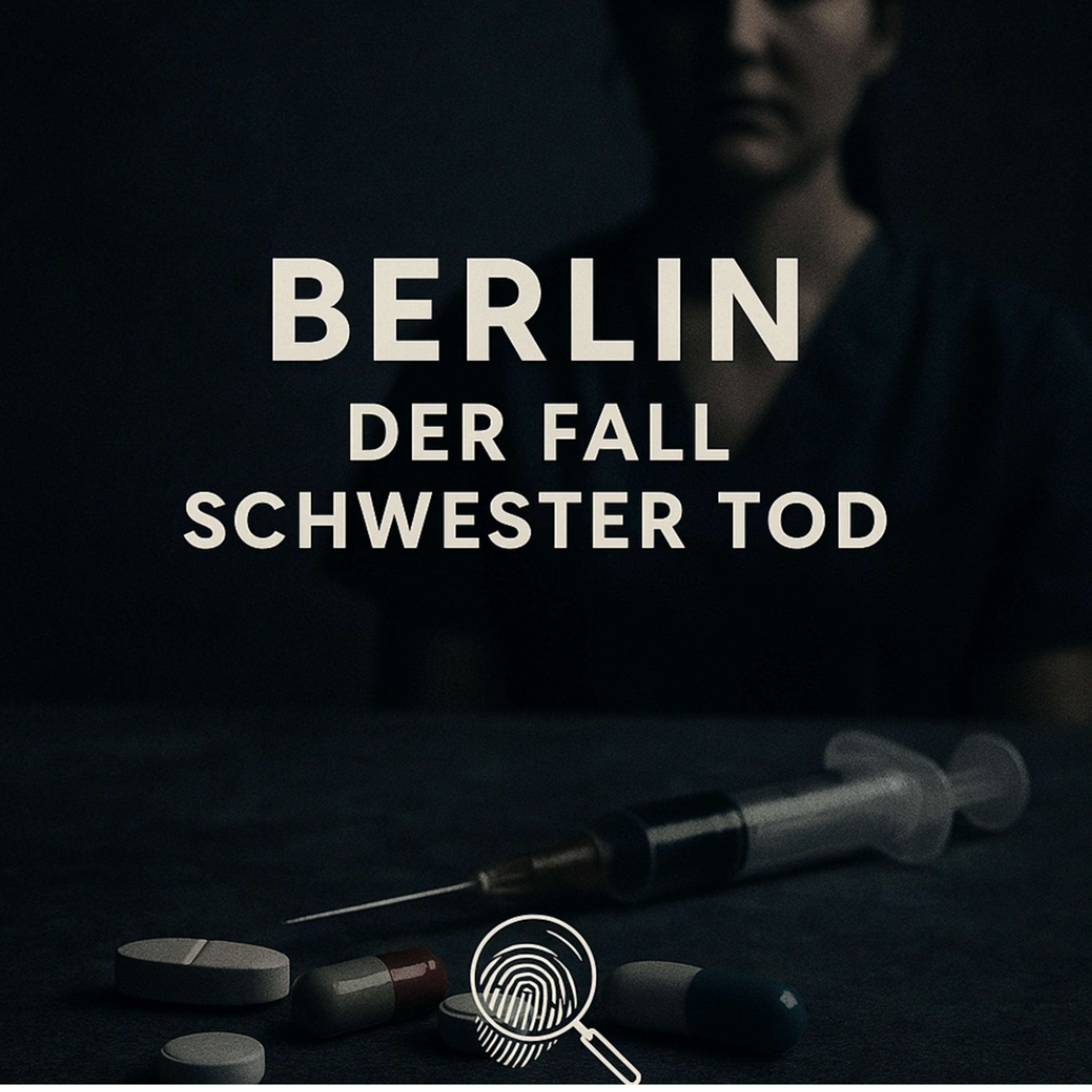 True Crime- Dem Verbrechen auf der Spur