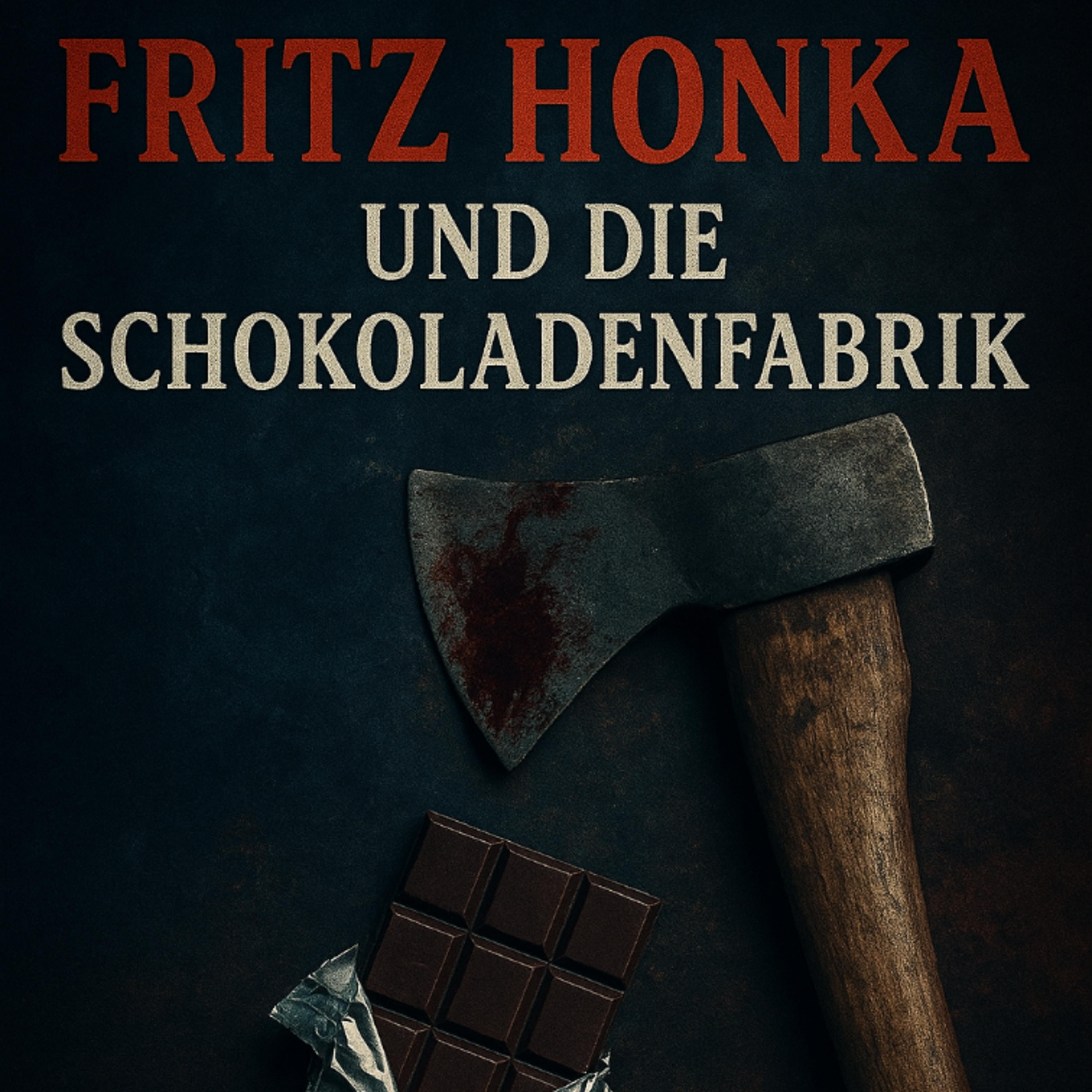 True Crime- Dem Verbrechen auf der Spur