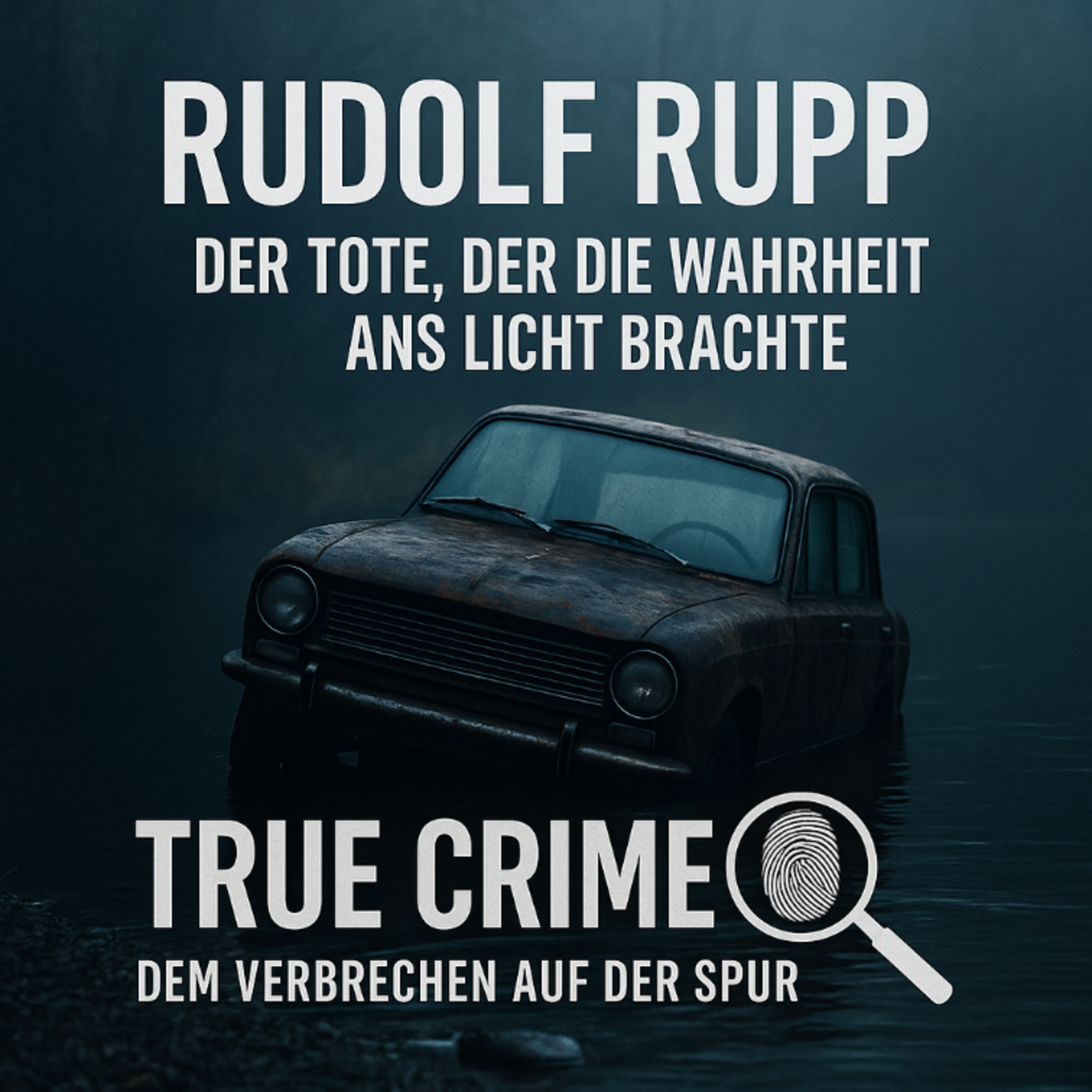True Crime- Dem Verbrechen auf der Spur