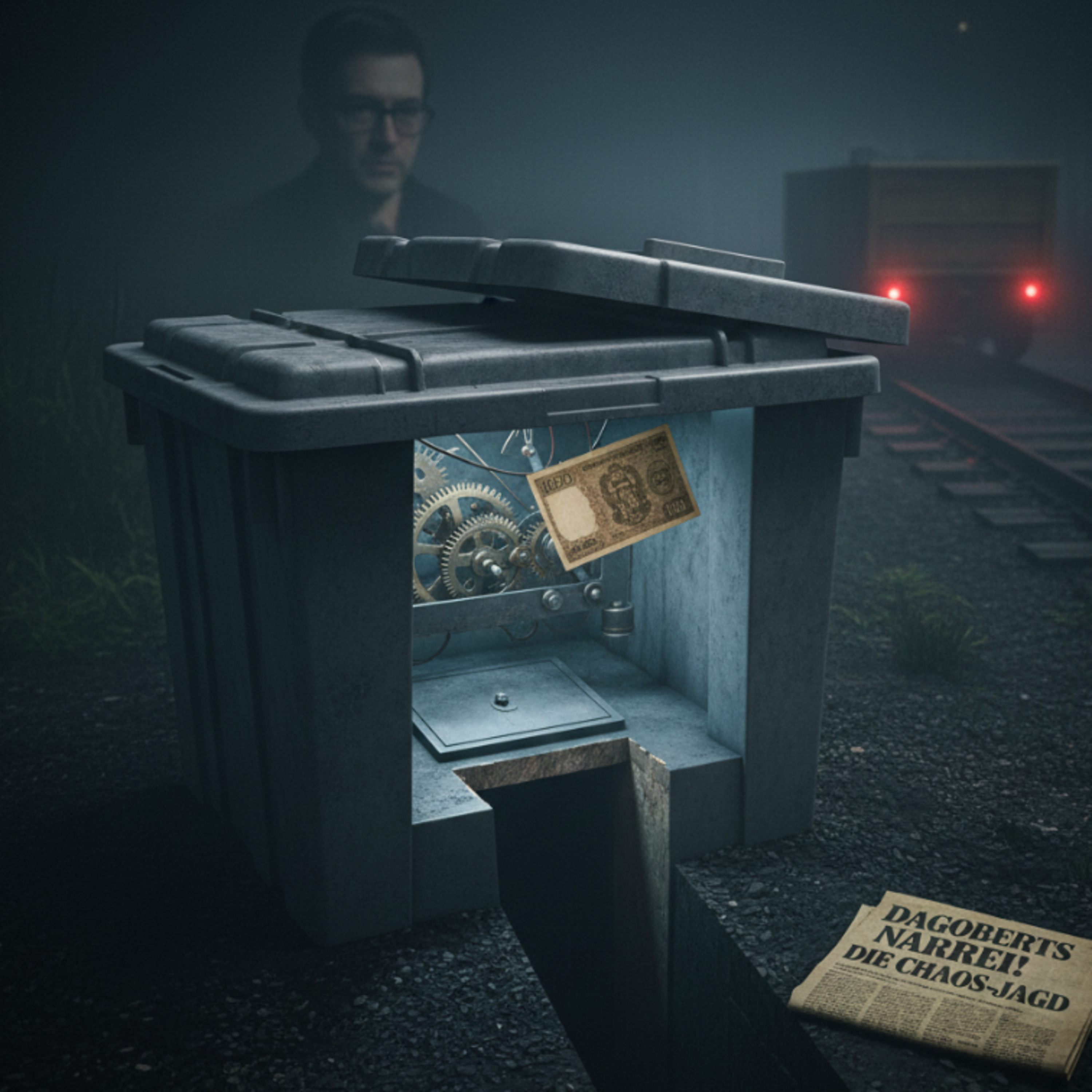 True Crime- Dem Verbrechen auf der Spur