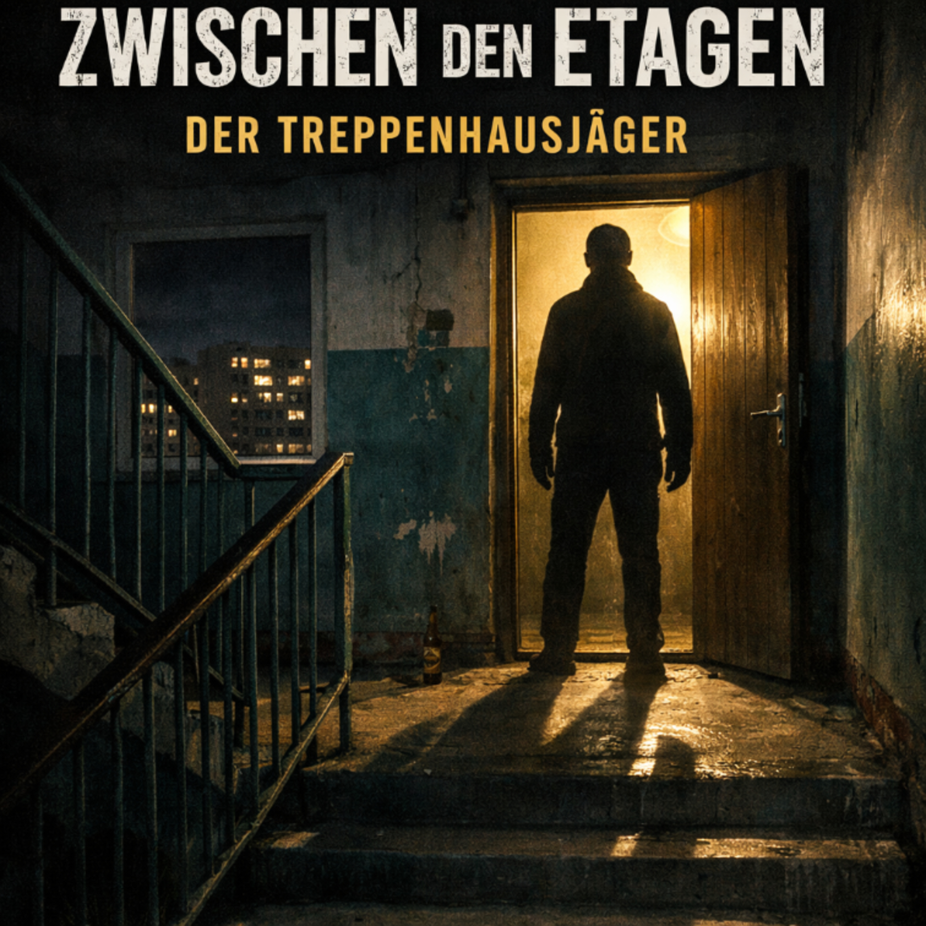 True Crime- Dem Verbrechen auf der Spur