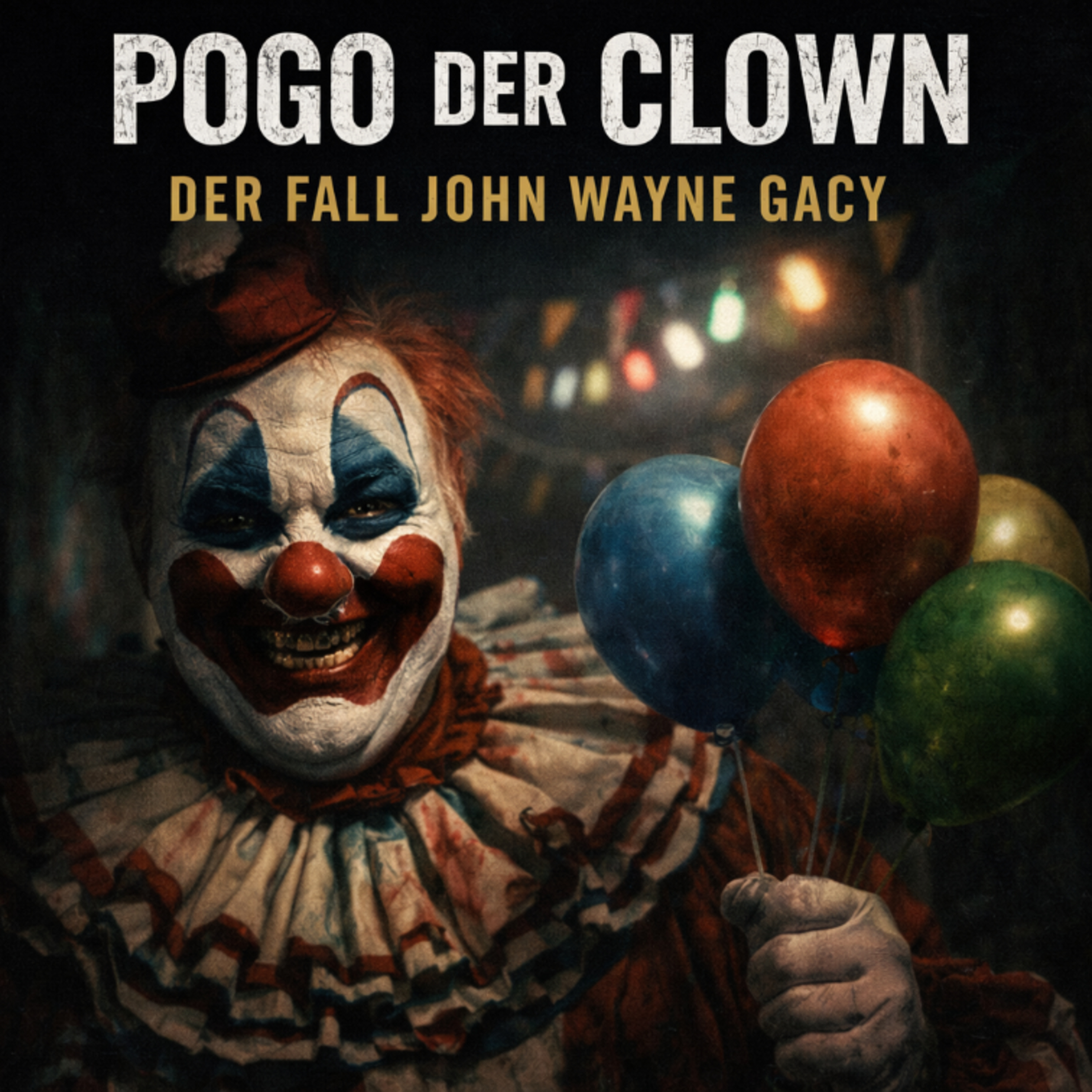 True Crime- Dem Verbrechen auf der Spur