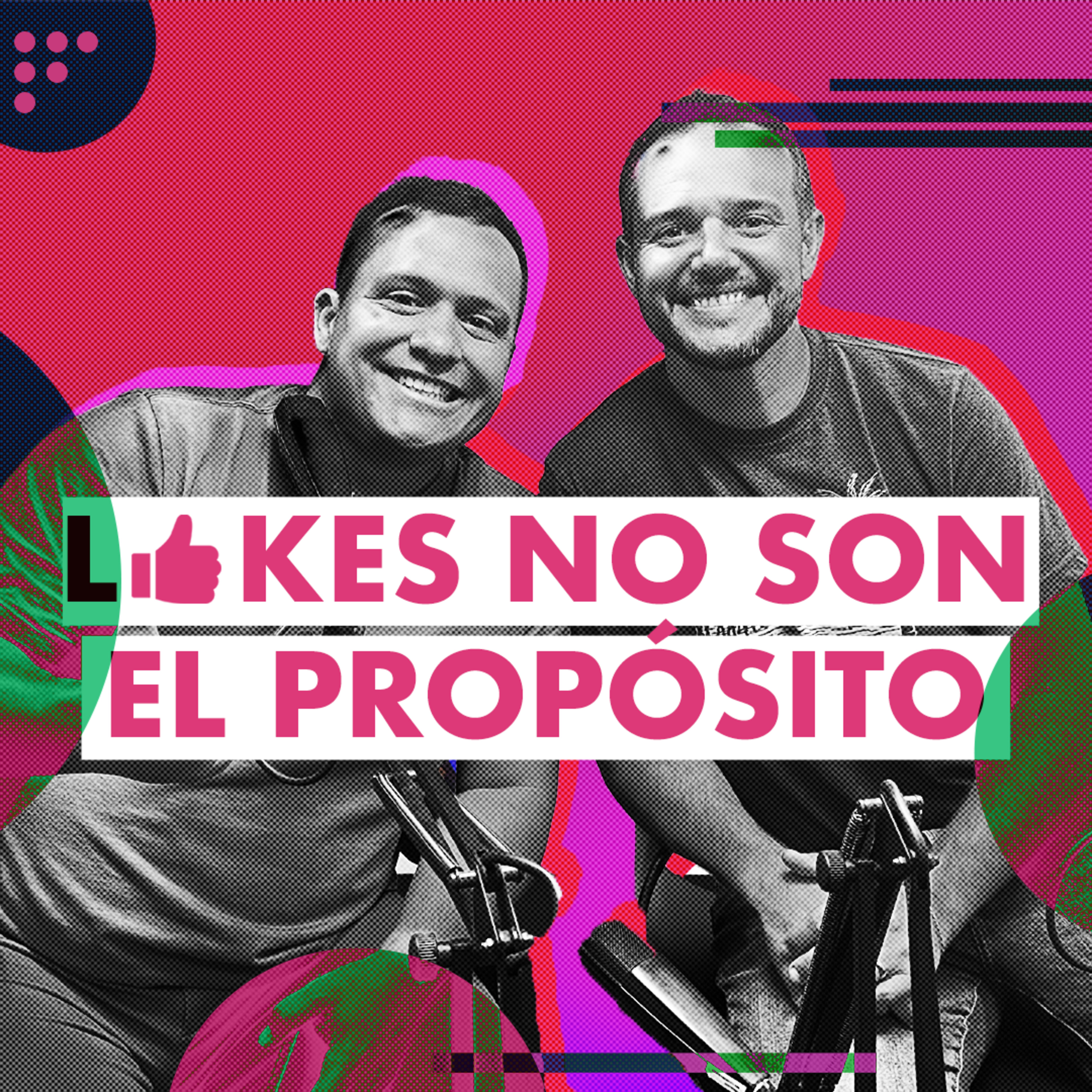4. Marketing/Publicidad digital con propósito Ft. Juan Fernández