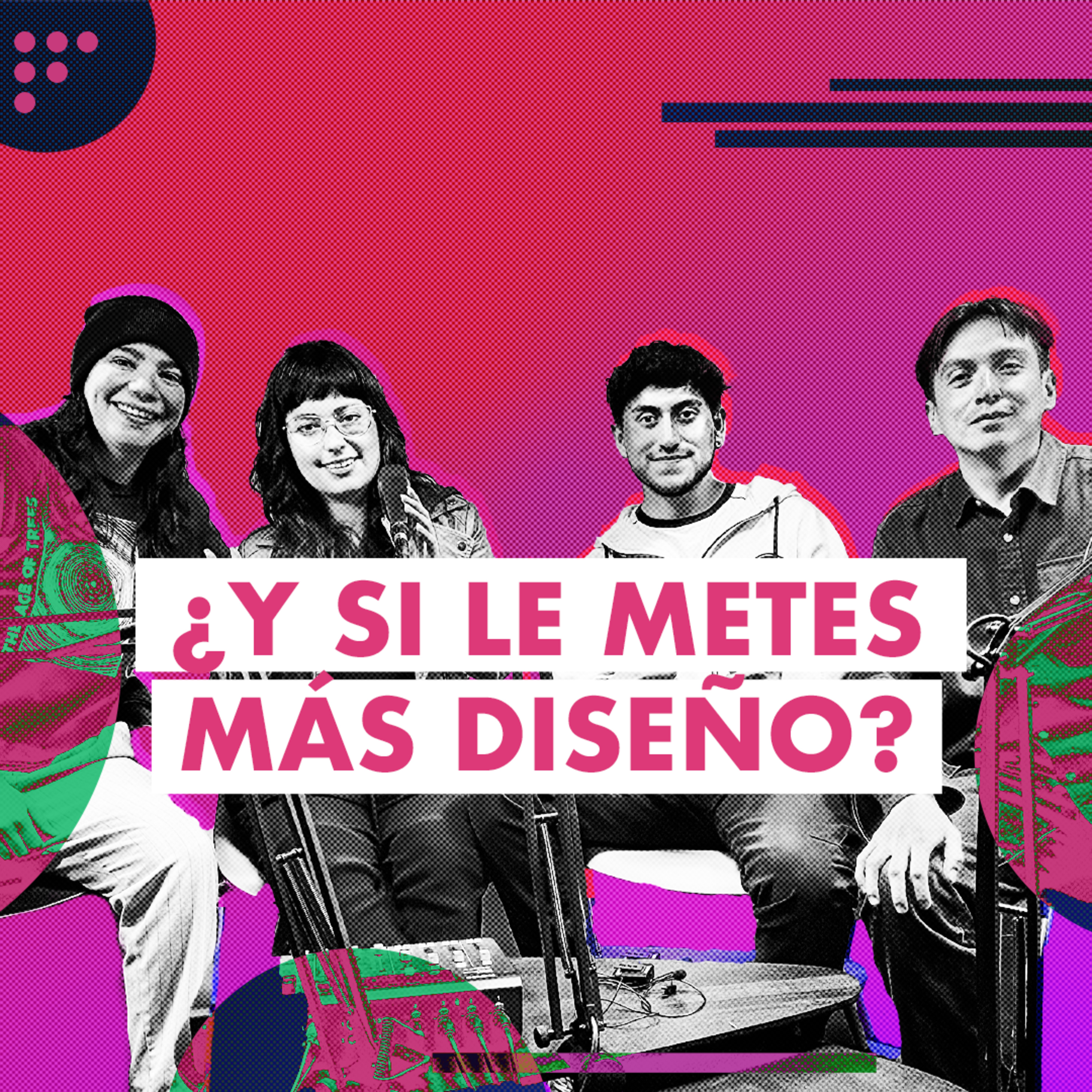5. "Métele más diseño..." ¿Te suena familiar?