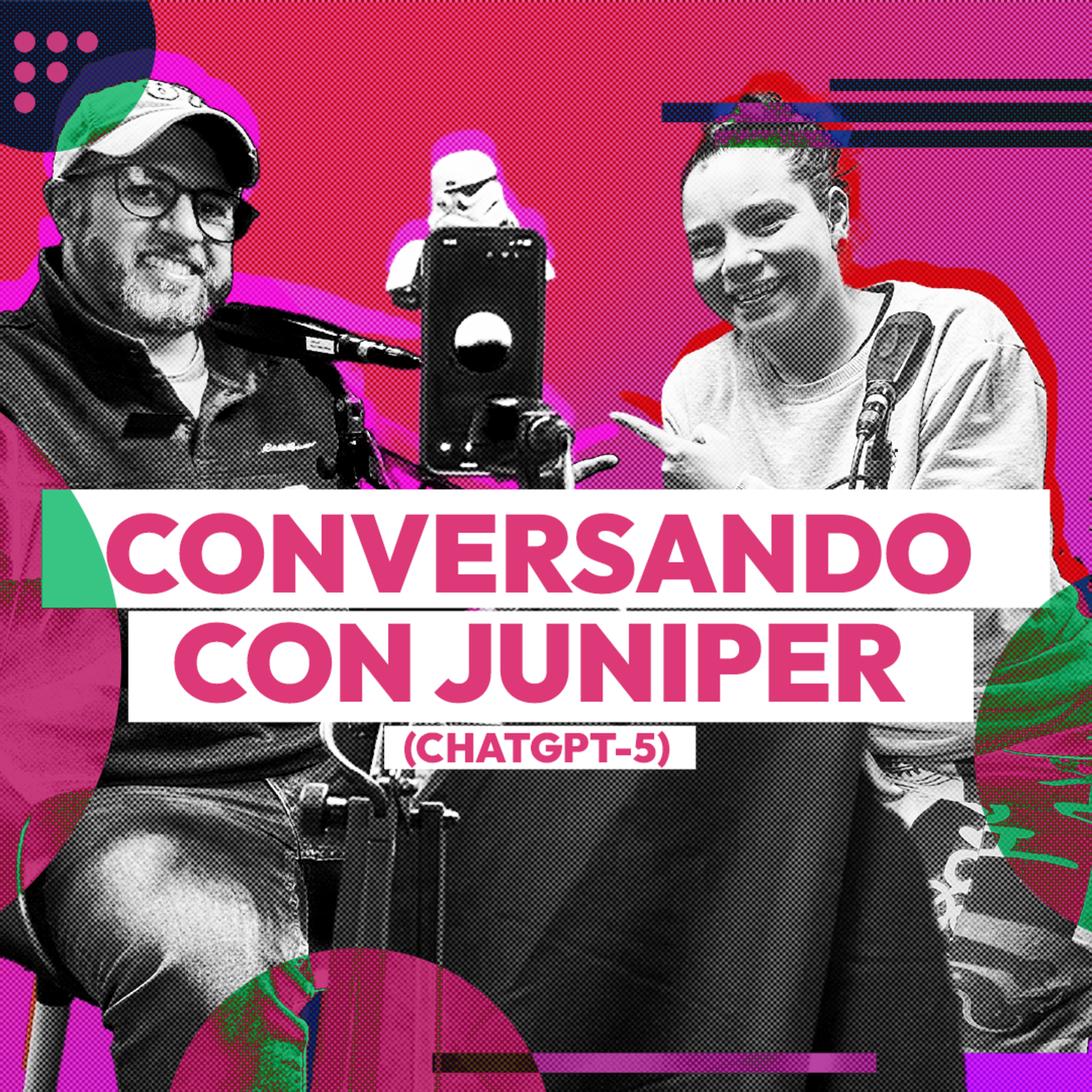11. Entrevista a ChatGPT