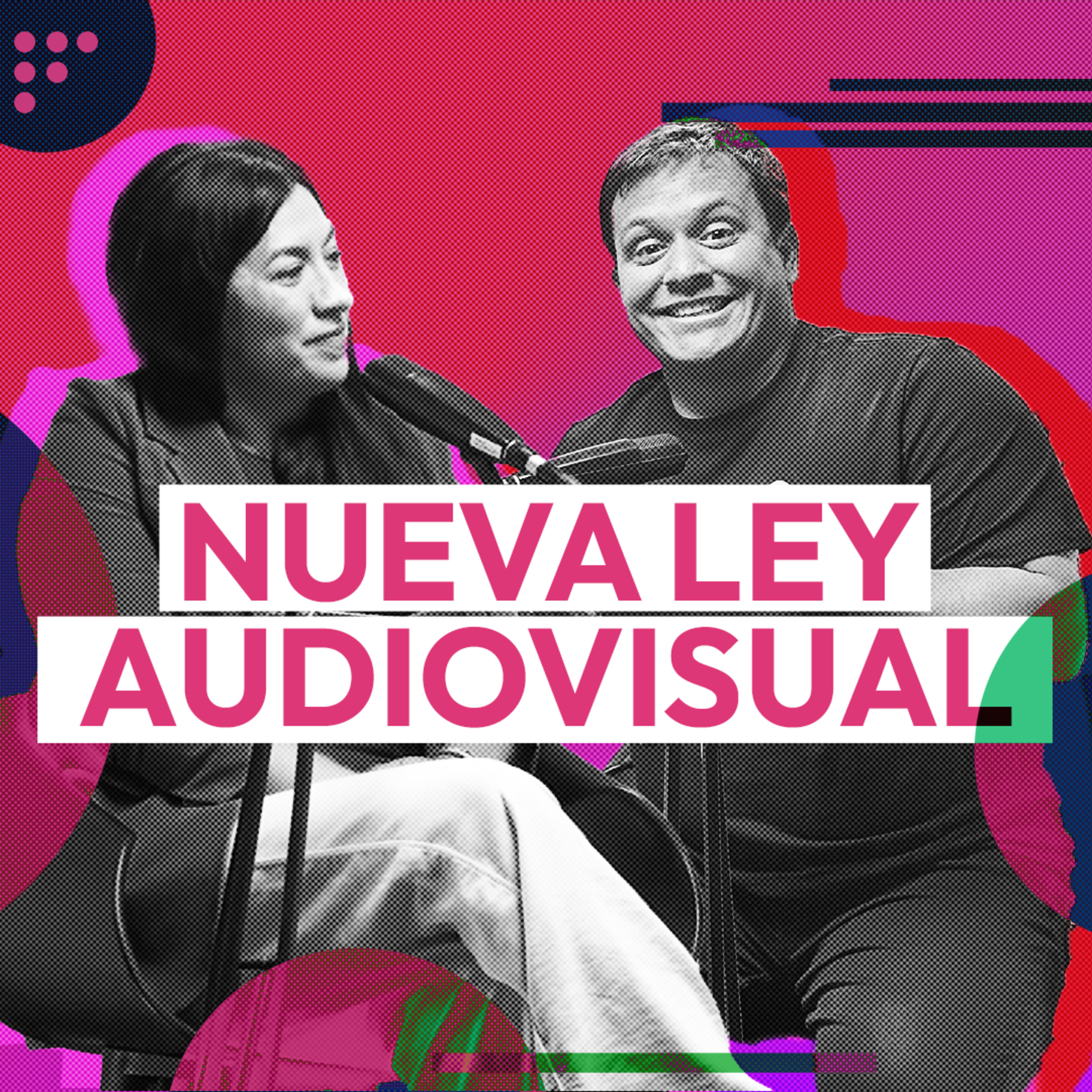 20. La nueva ley audiovisual: ¿salvavidas o espejismo creativo?