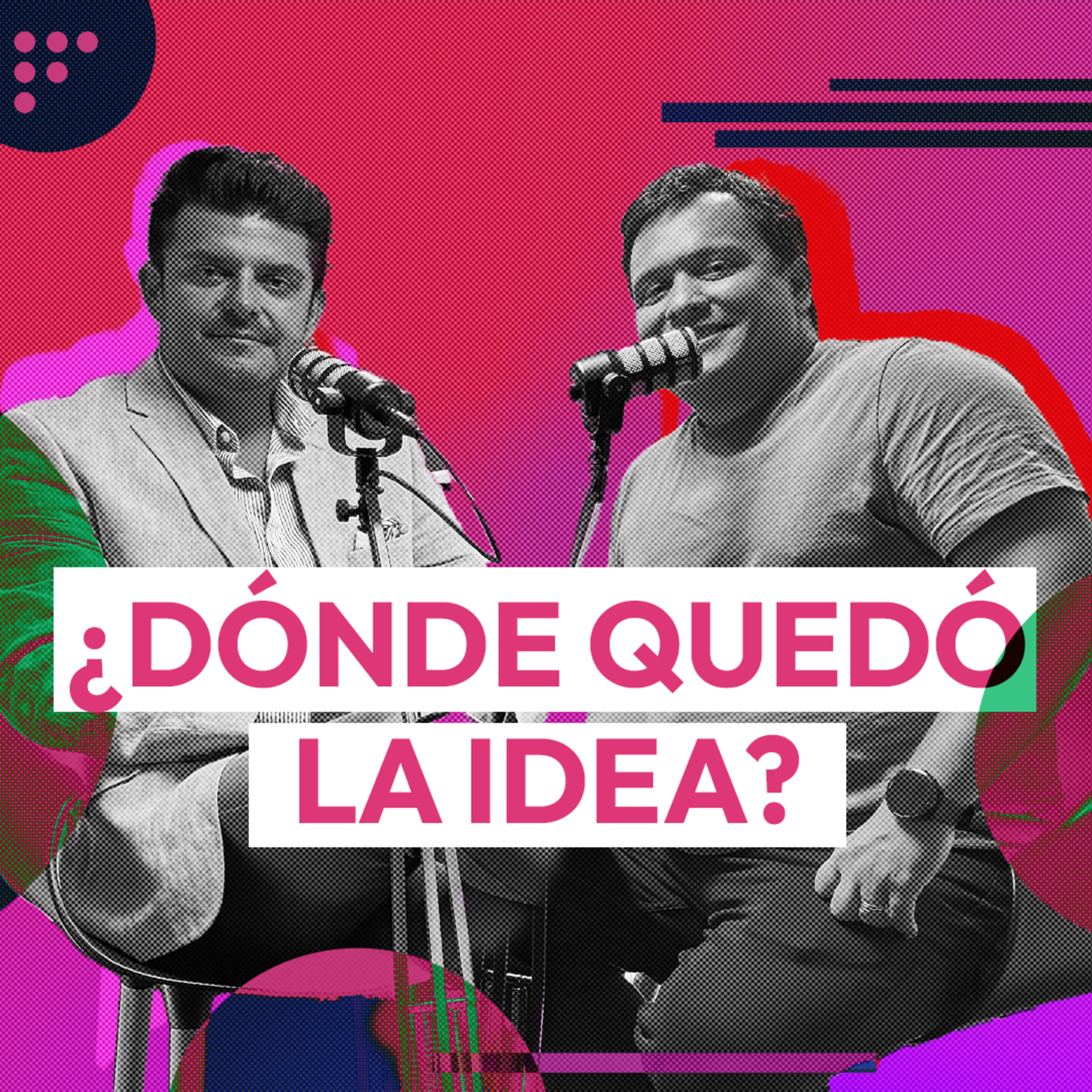 22. ¿Hacemos ideas para ganar premios o para vender? Ft Bryan Recalde