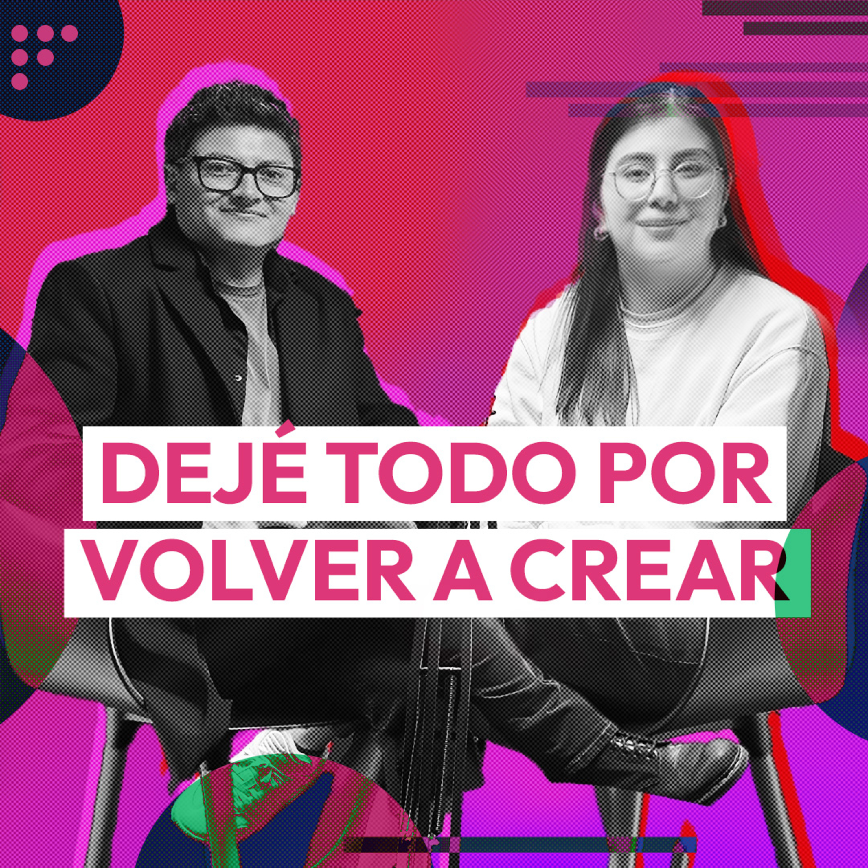24. Del brief al lienzo: cuando la publicidad ya no llena Ft. Omar Palomeque