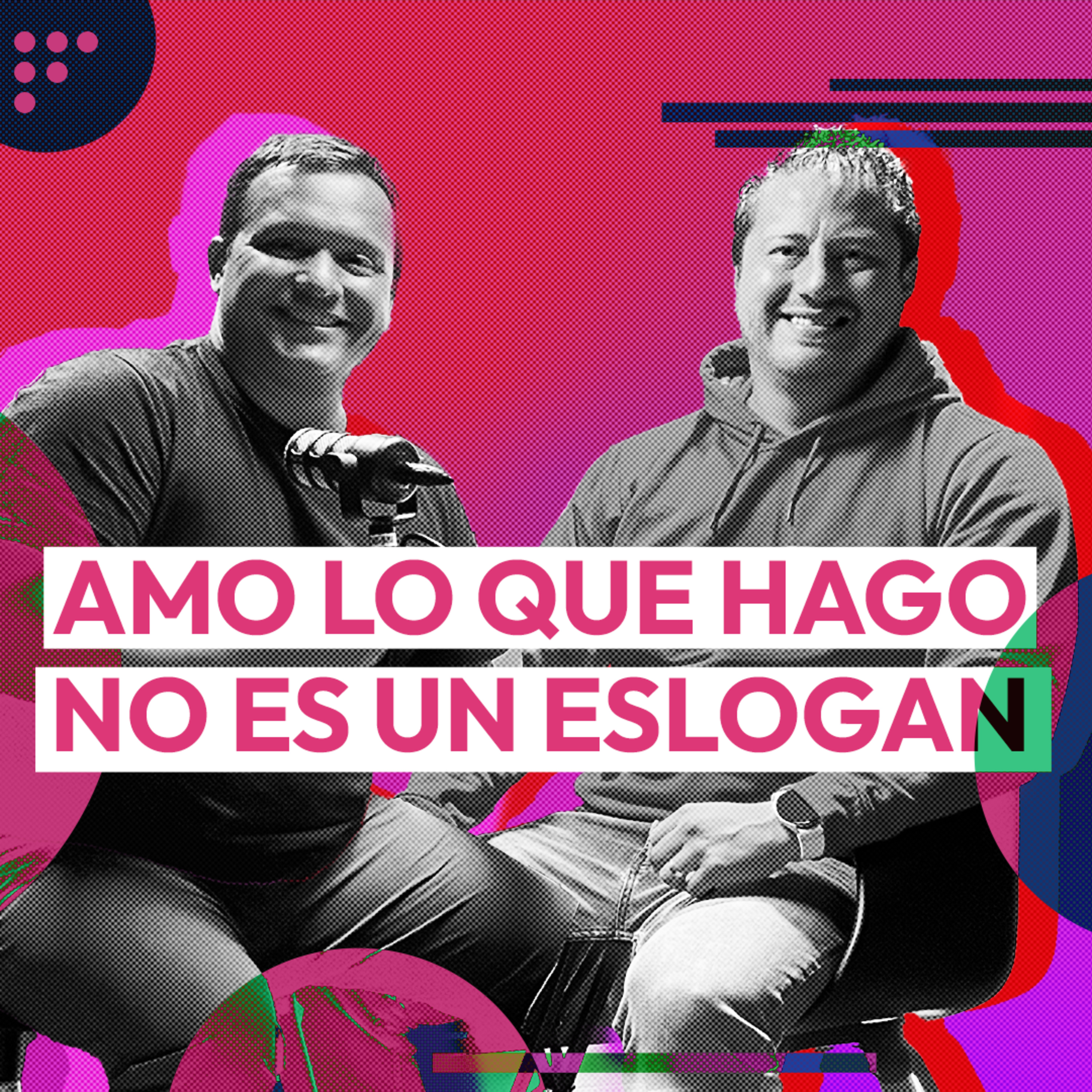 27. Educar para un mundo que ya cambió Ft. Felipe Arroyo