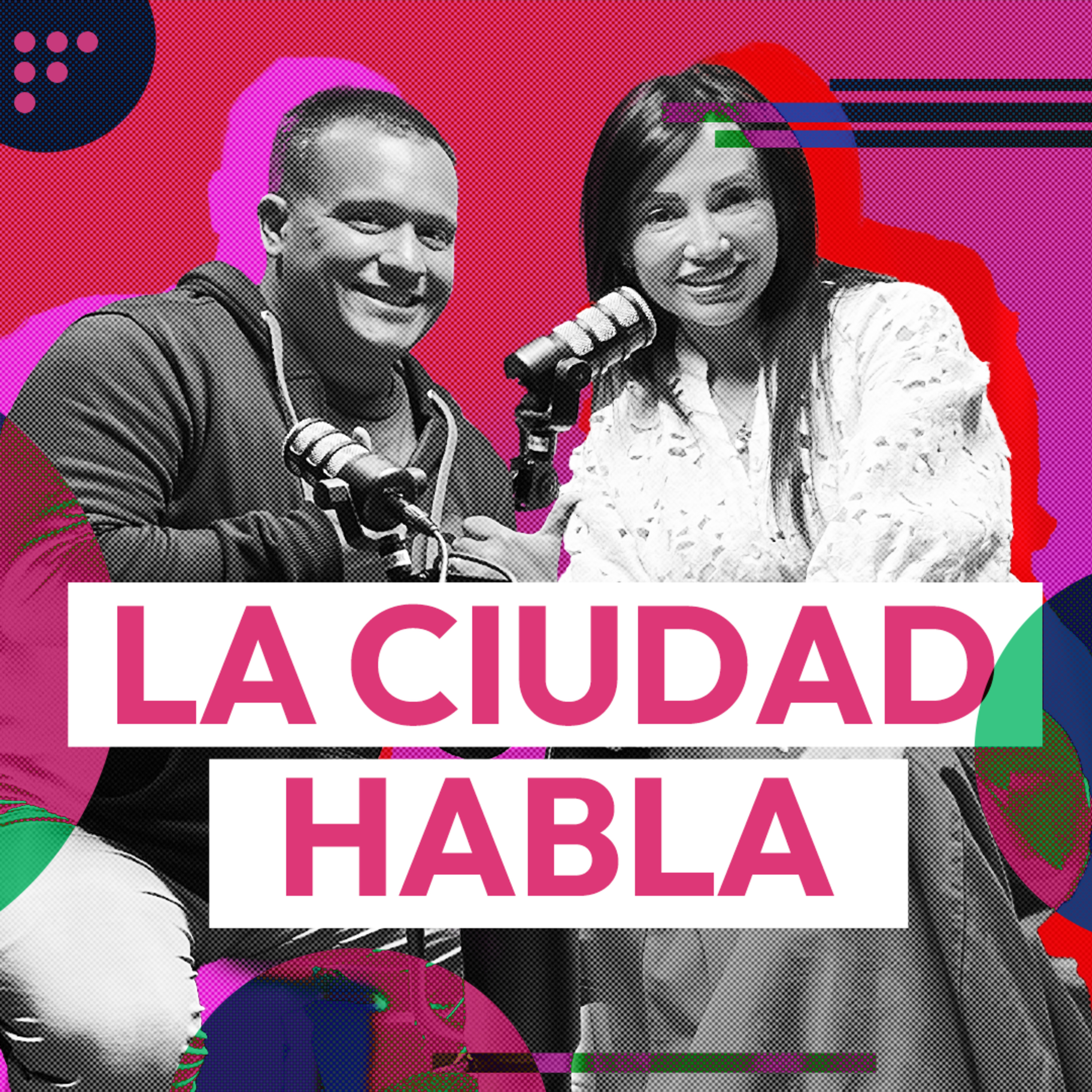 La calle también comunica Ft. Silvana Quintana