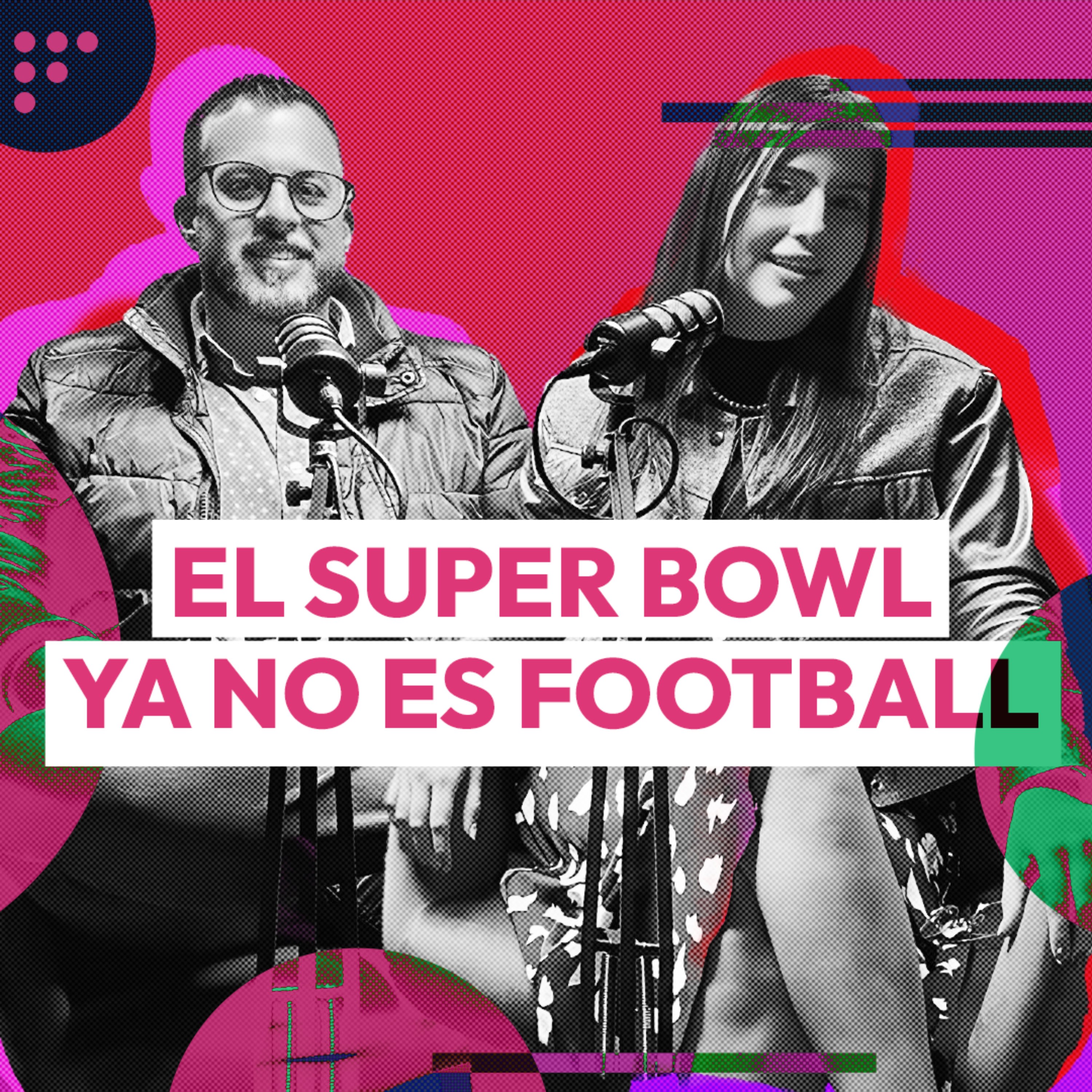 31. La publicidad también juega el Super Bowl