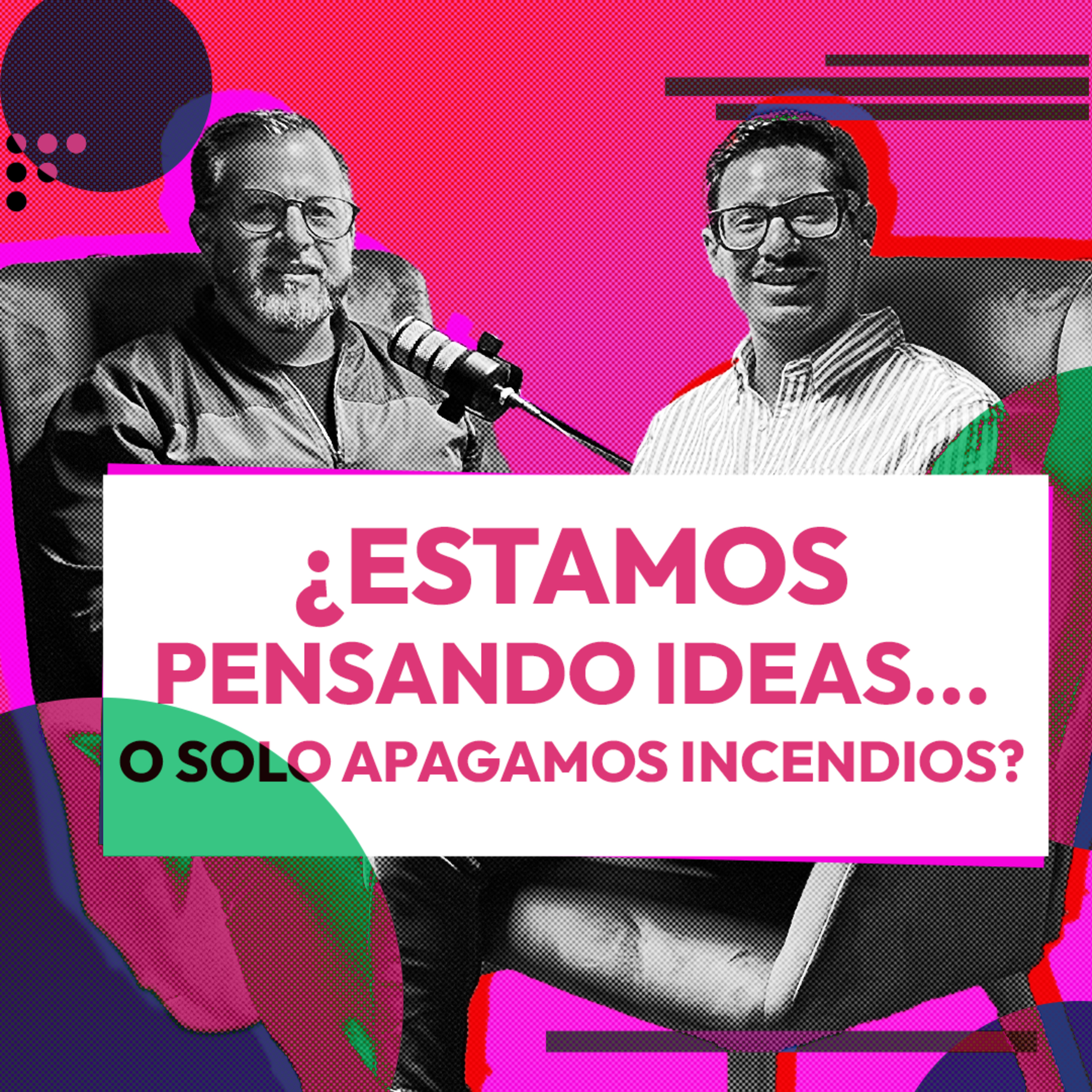 41. A la publicidad le faltan publicistas episode artwork