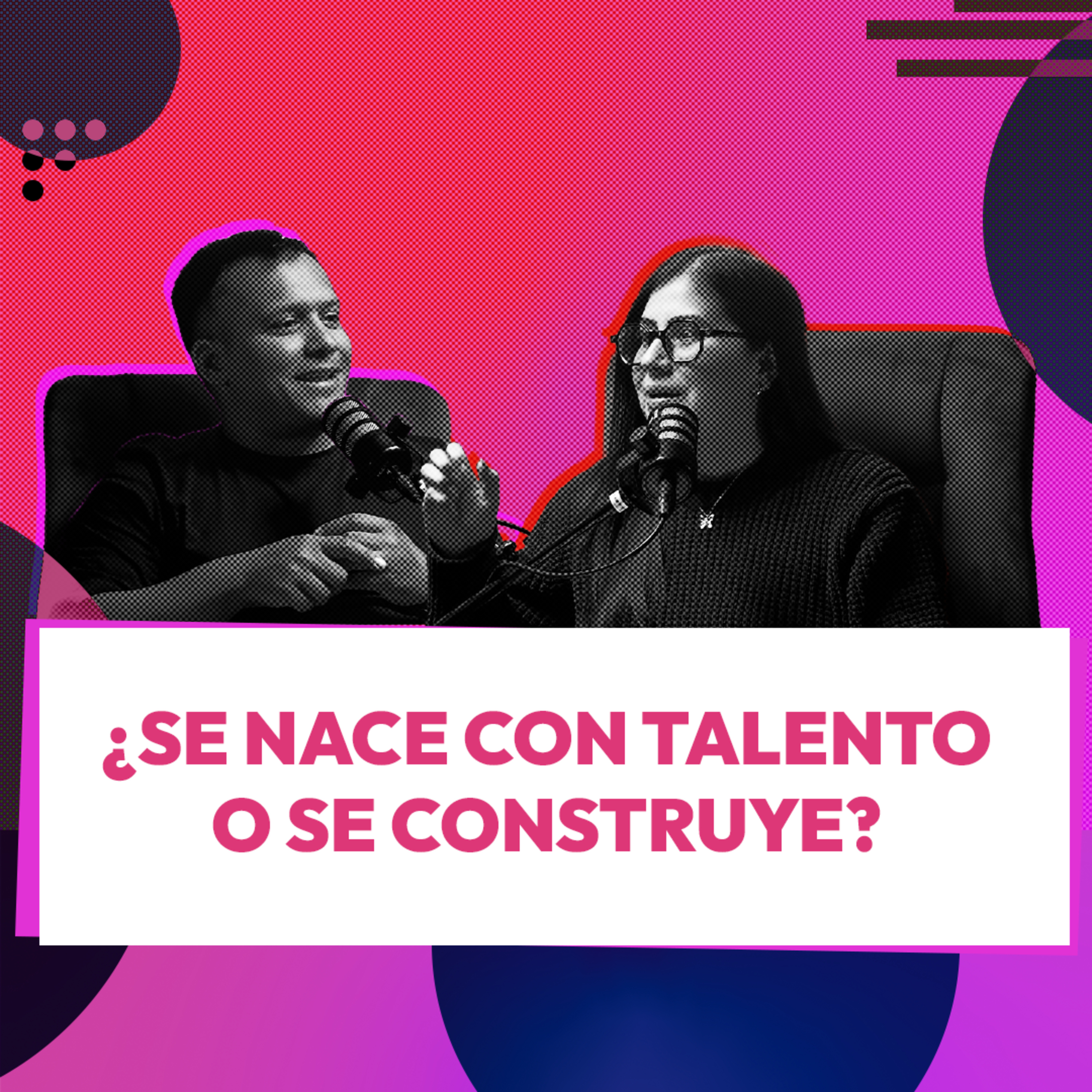 55. El mito del talento en la industria creativa