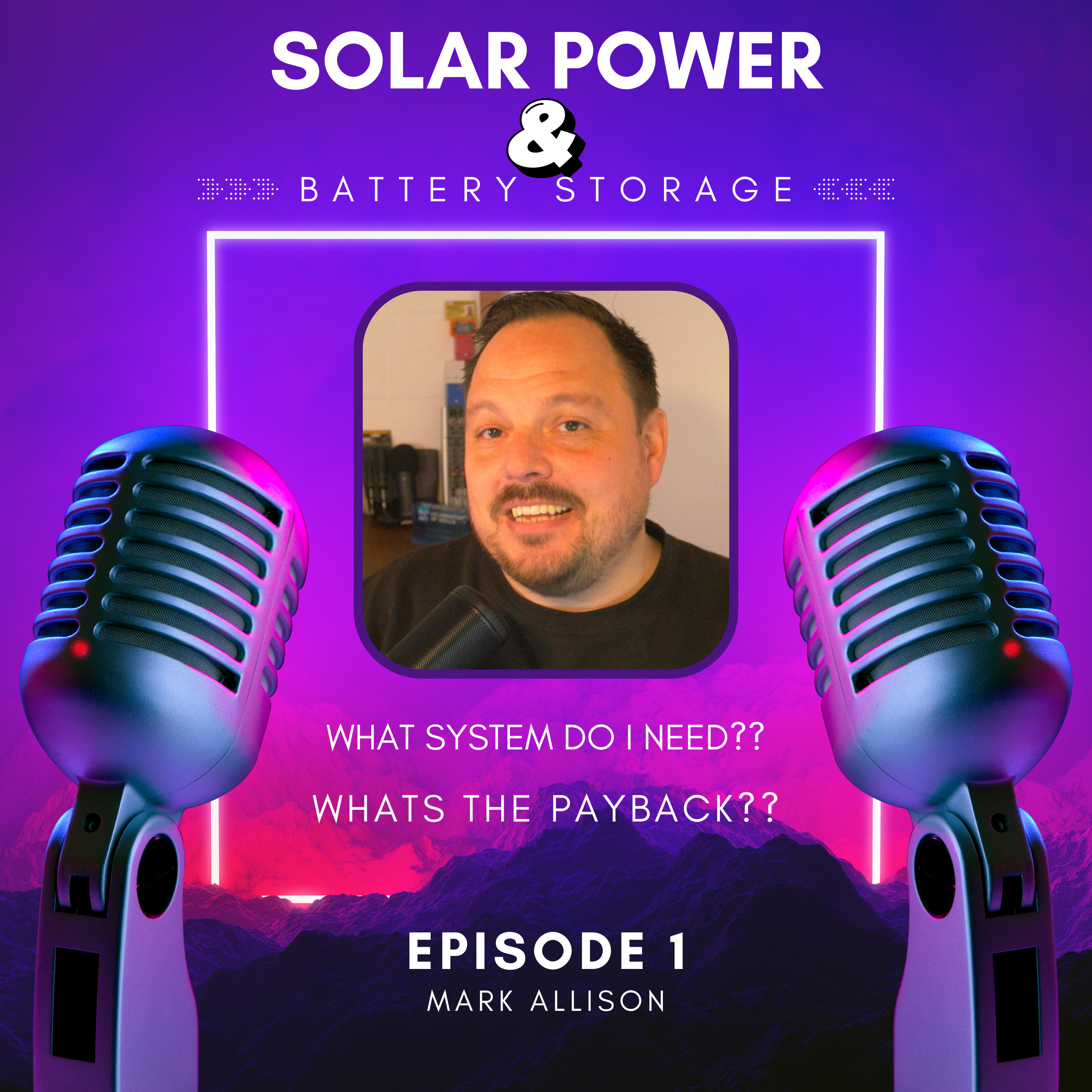 The Renewables Podcast