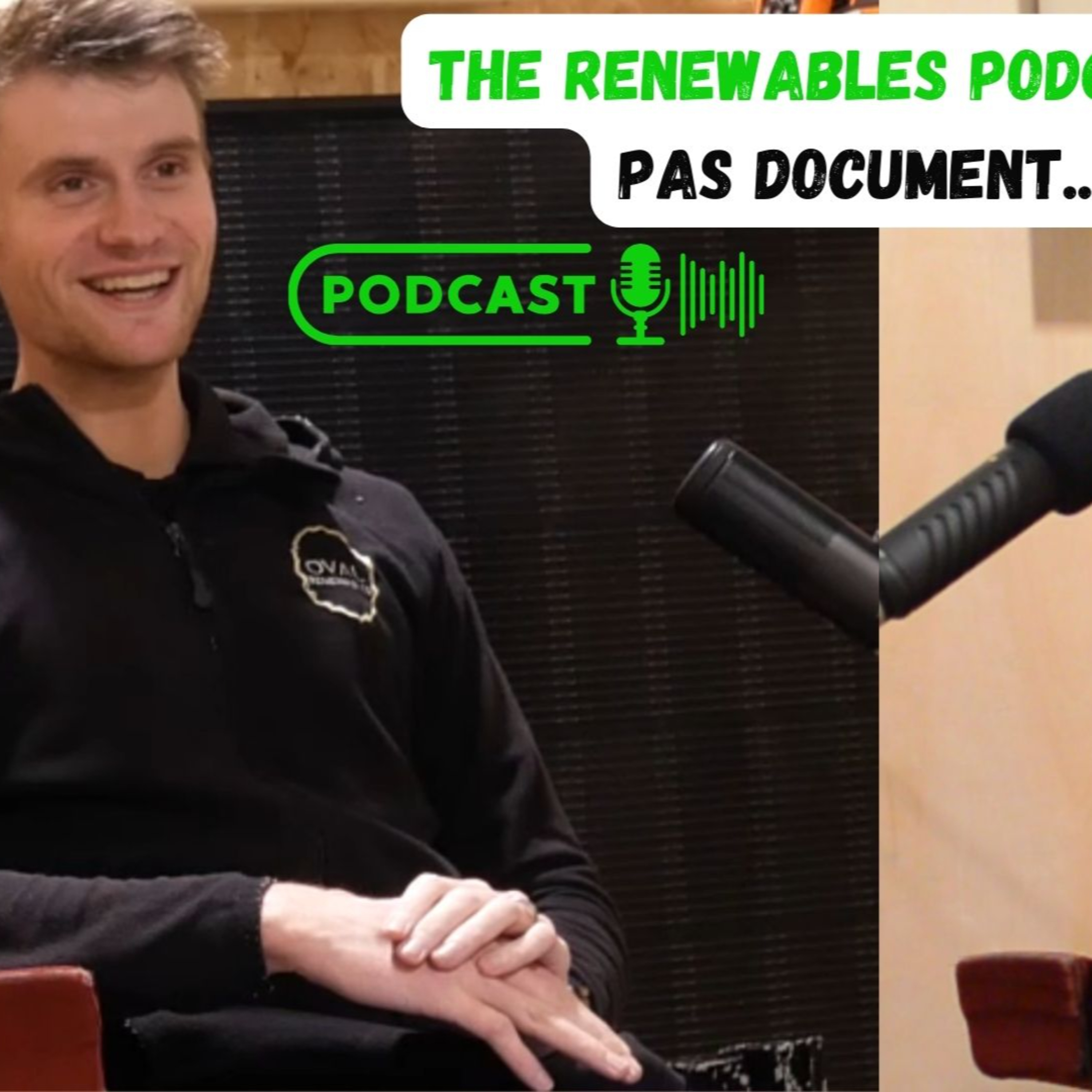 The Renewables Podcast